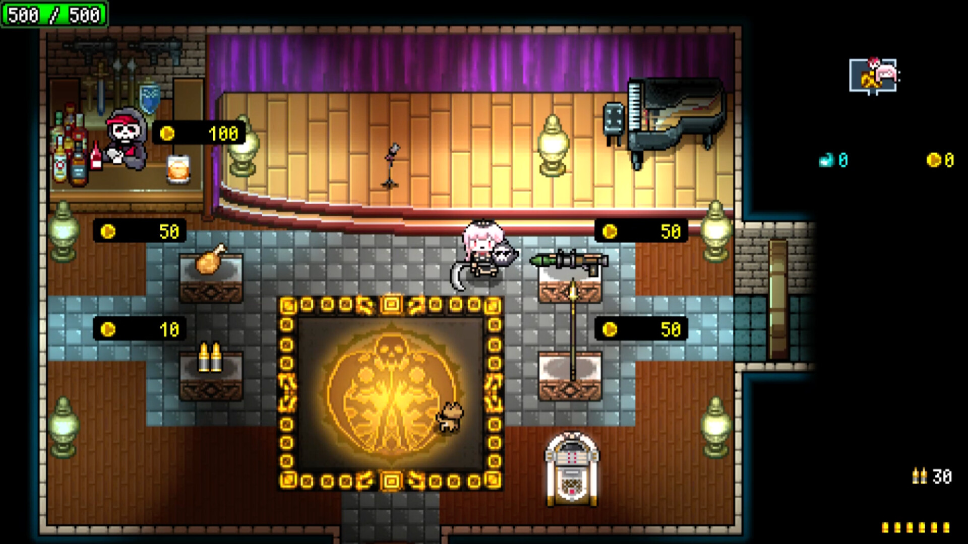 无数死亡/MYRIAD DEATH-5