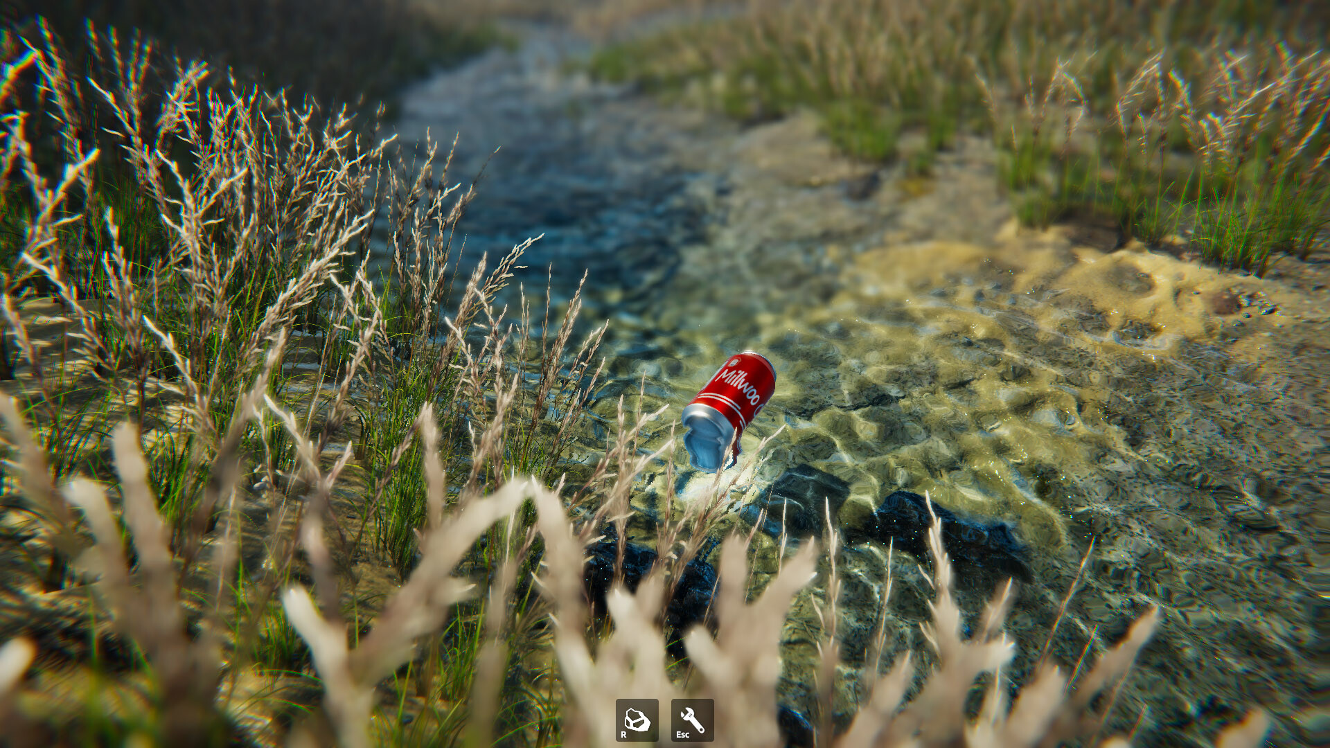 瓶瓶罐罐漂/Bottle Can Float-2 瓶瓶罐罐漂/Bottle Can Float-2