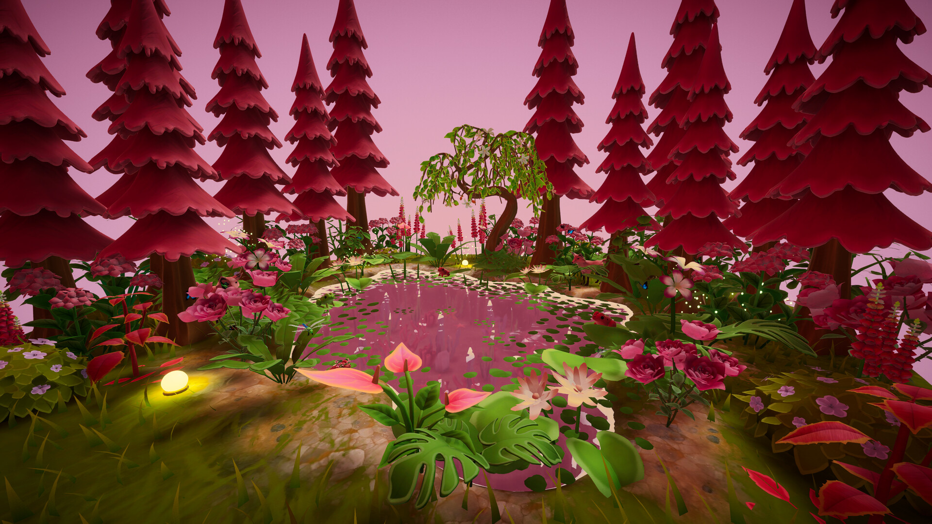 浪漫满地/Cozyrama-6 浪漫满地/Cozyrama-6