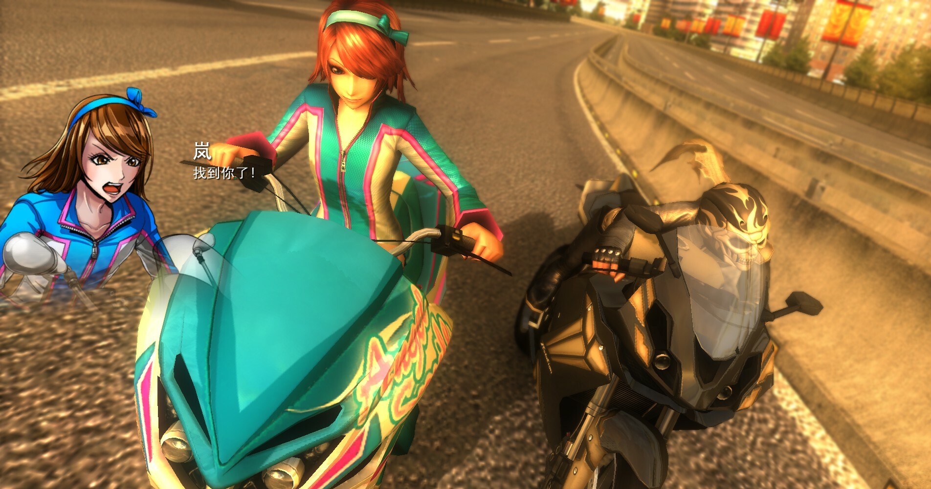 环状战斗骑士/FAST BEAT BATTLE RIDER-5 环状战斗骑士/FAST BEAT BATTLE RIDER-5