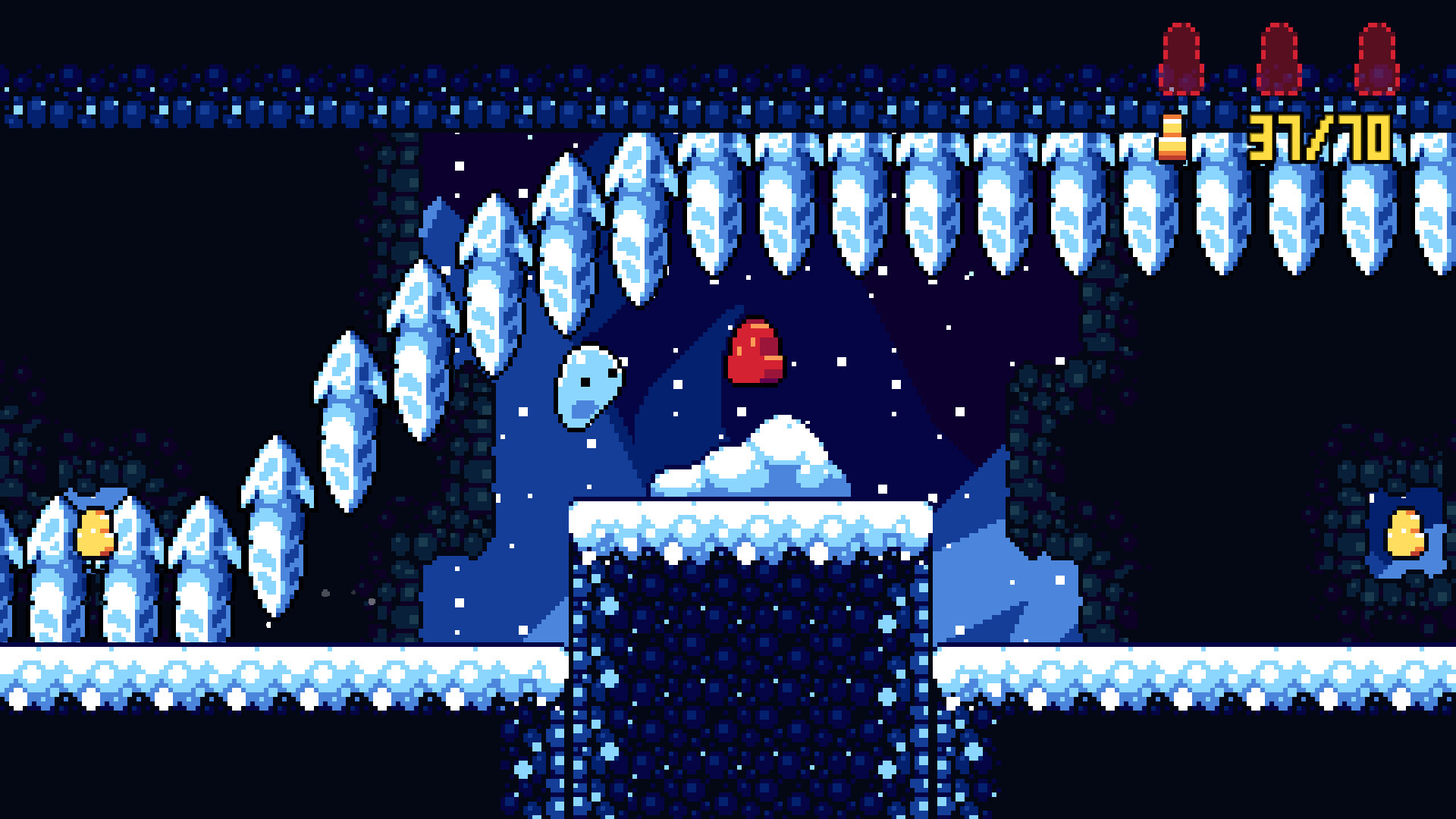 黏糊糊快跑！/Go Slimey Go!-3