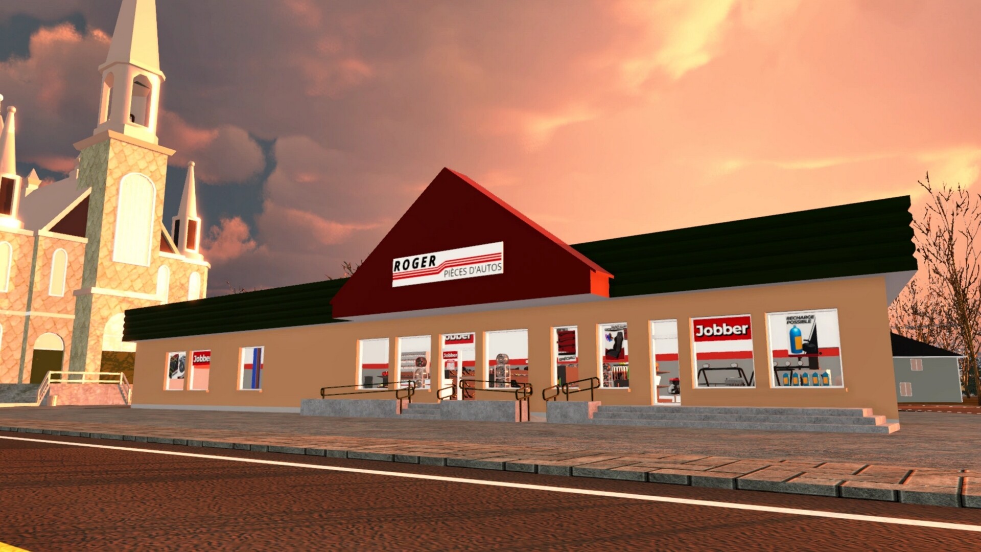 我的破车/Mon Bazou-6