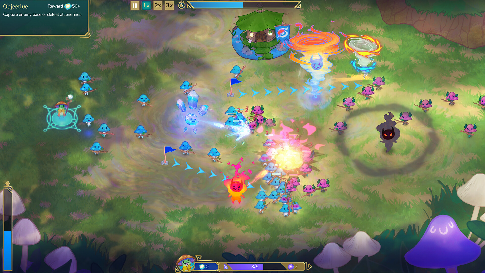 秘林之外/Beyond the Grove-1