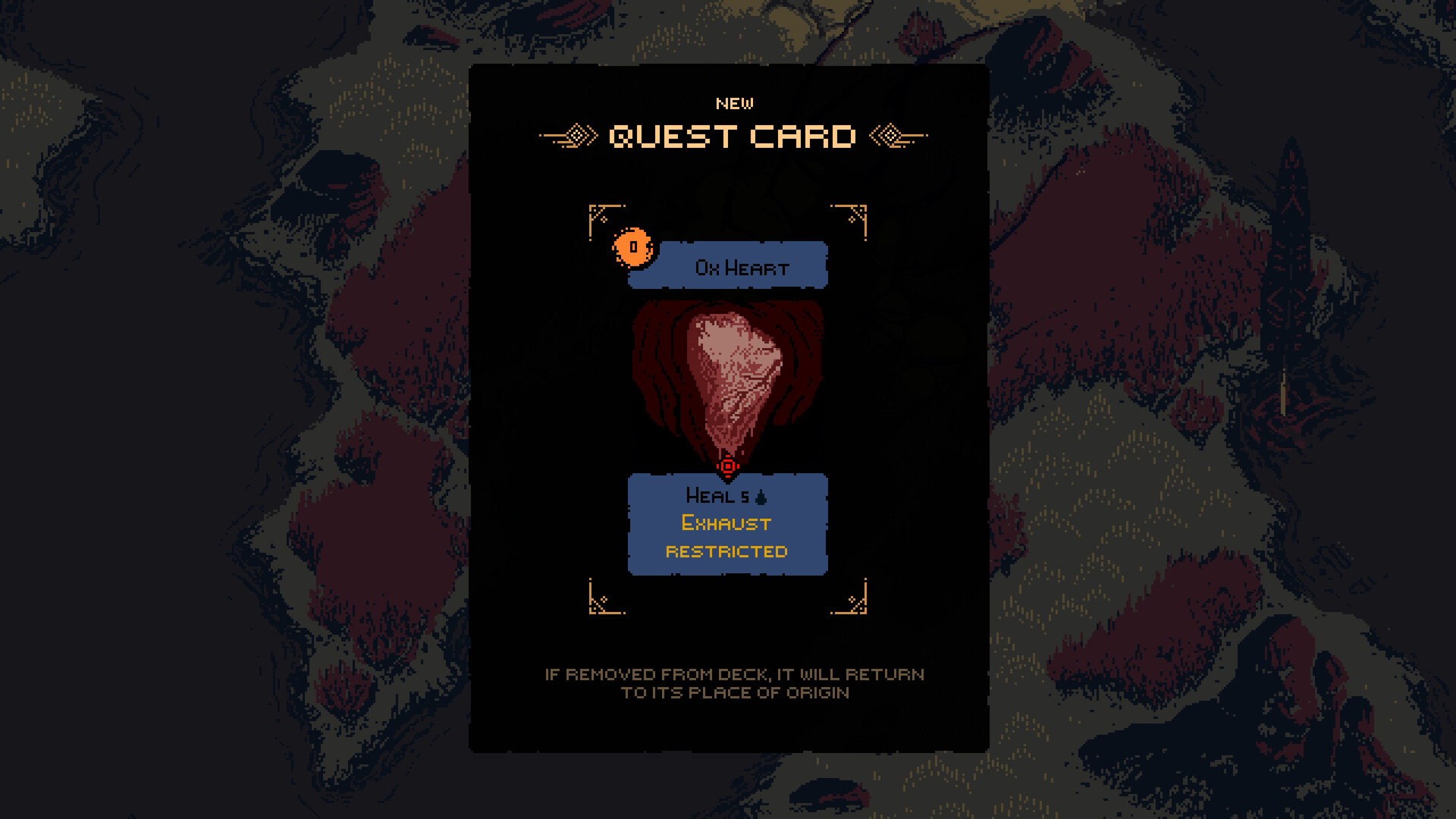 死亡呼啸/Death Howl-5 死亡呼啸/Death Howl-5