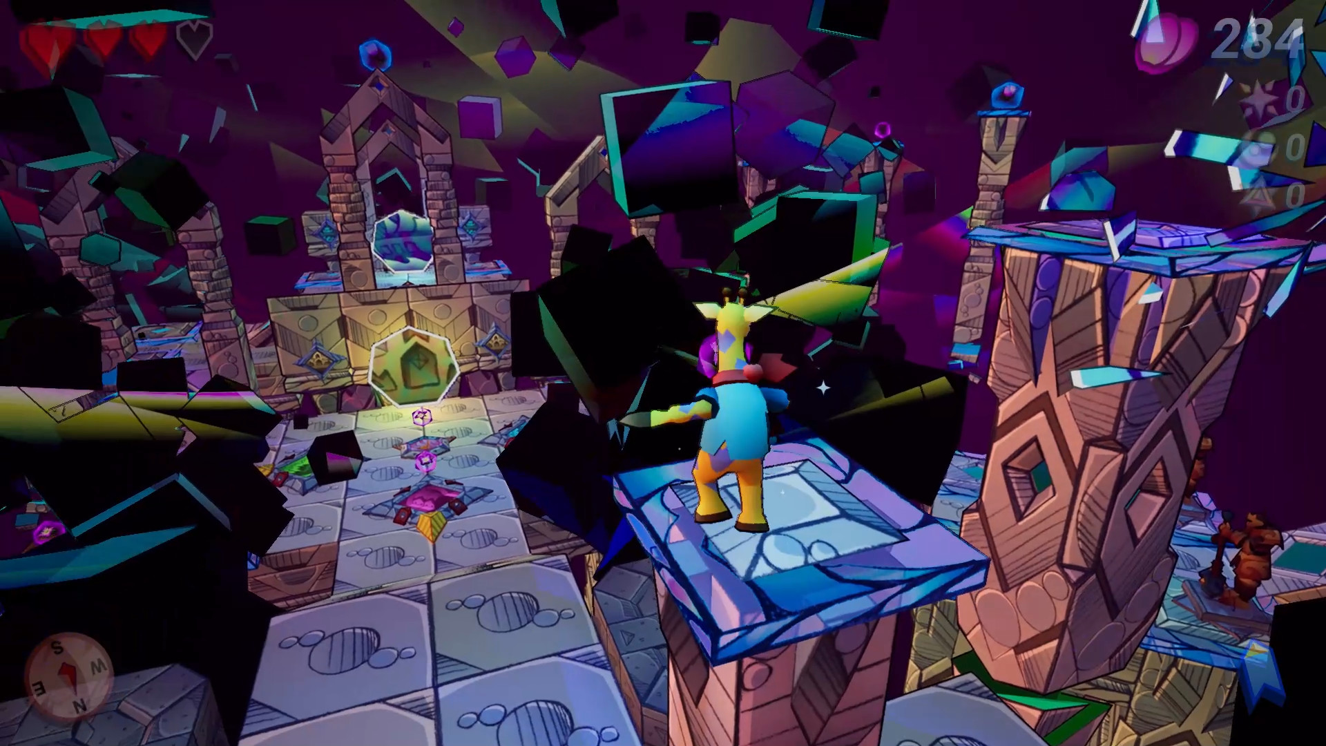 海岸城堡/Castle on the Coast-5