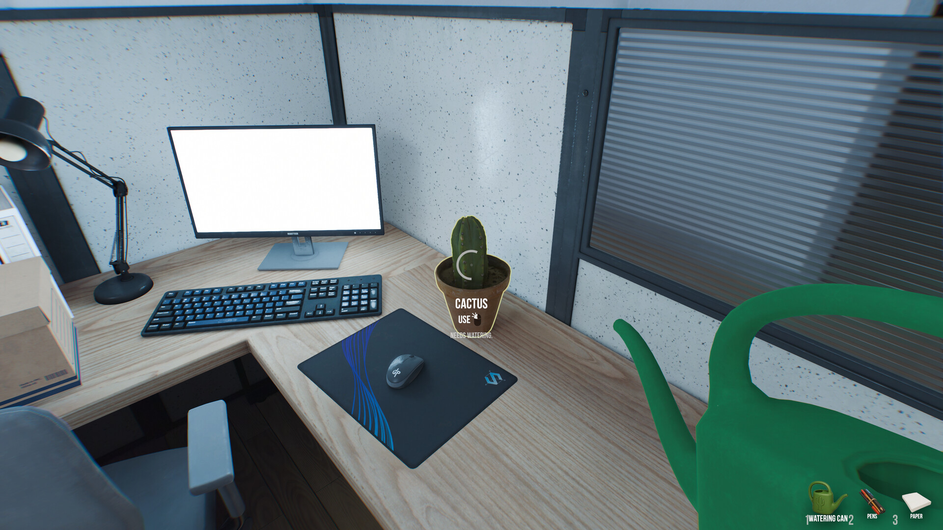 青男公司/Blueman-4