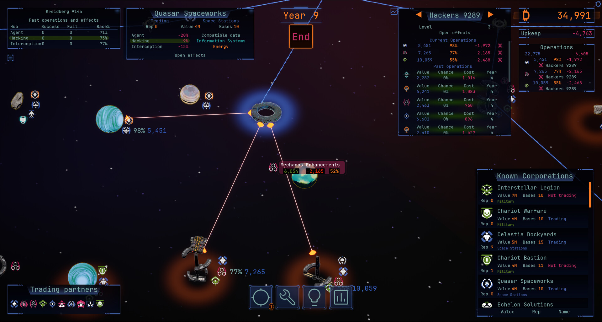 星际间谍公司/Interstellar Espionage Inc.-3 星际间谍公司/Interstellar Espionage Inc.-3