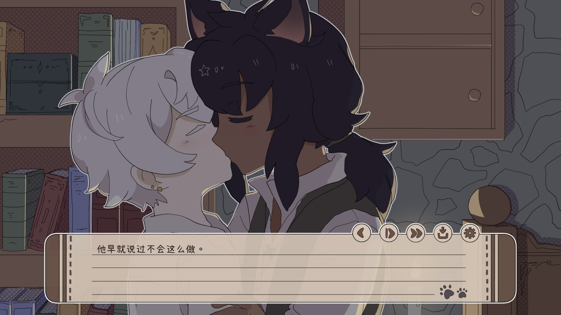 我家猫崽可爱到“刑”了！/My Confounding Cat is Criminally Cute!-4