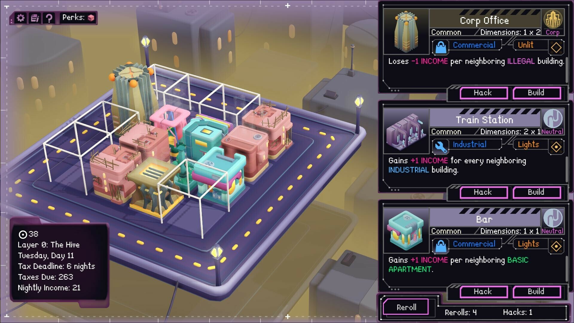 霓虹花园/Neongarten-4