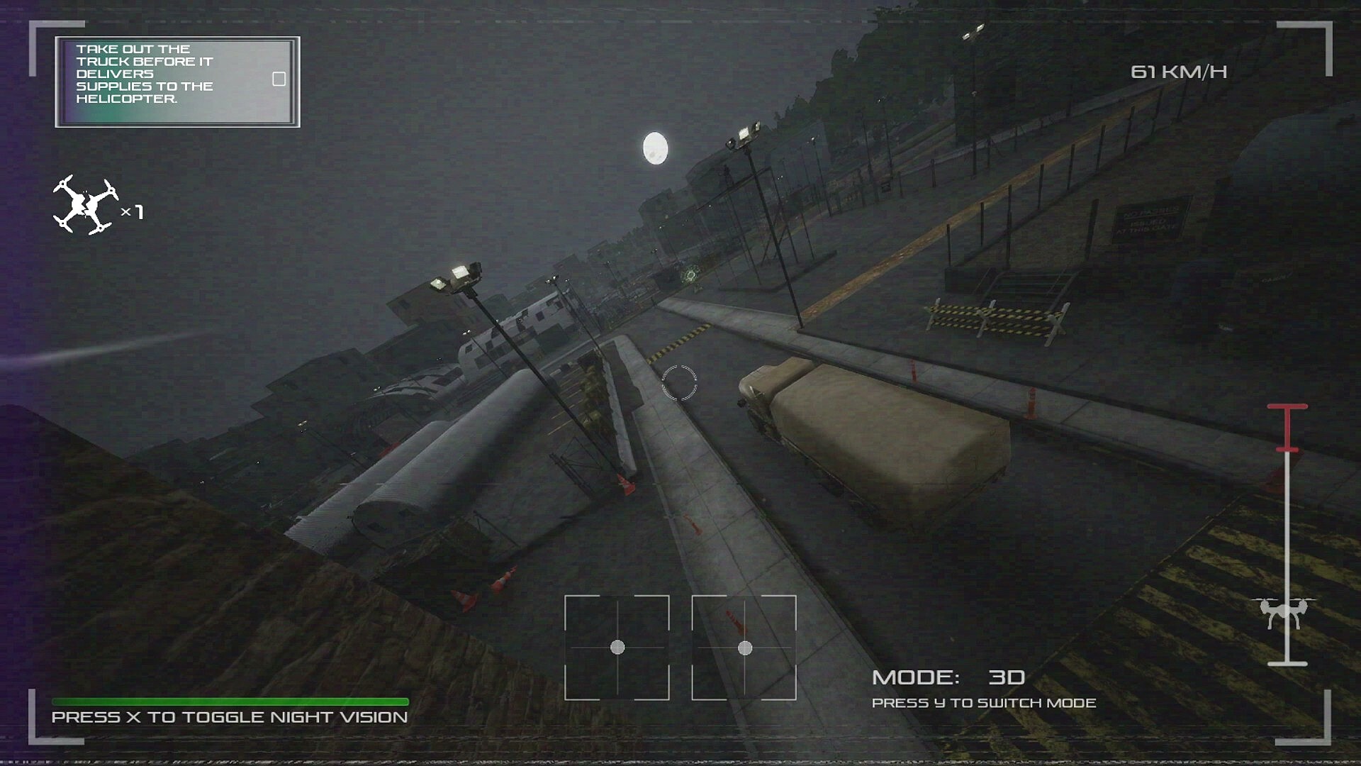 神风敢死队：FPV 无人机/Kamikaze Strike: FPV Drone-3