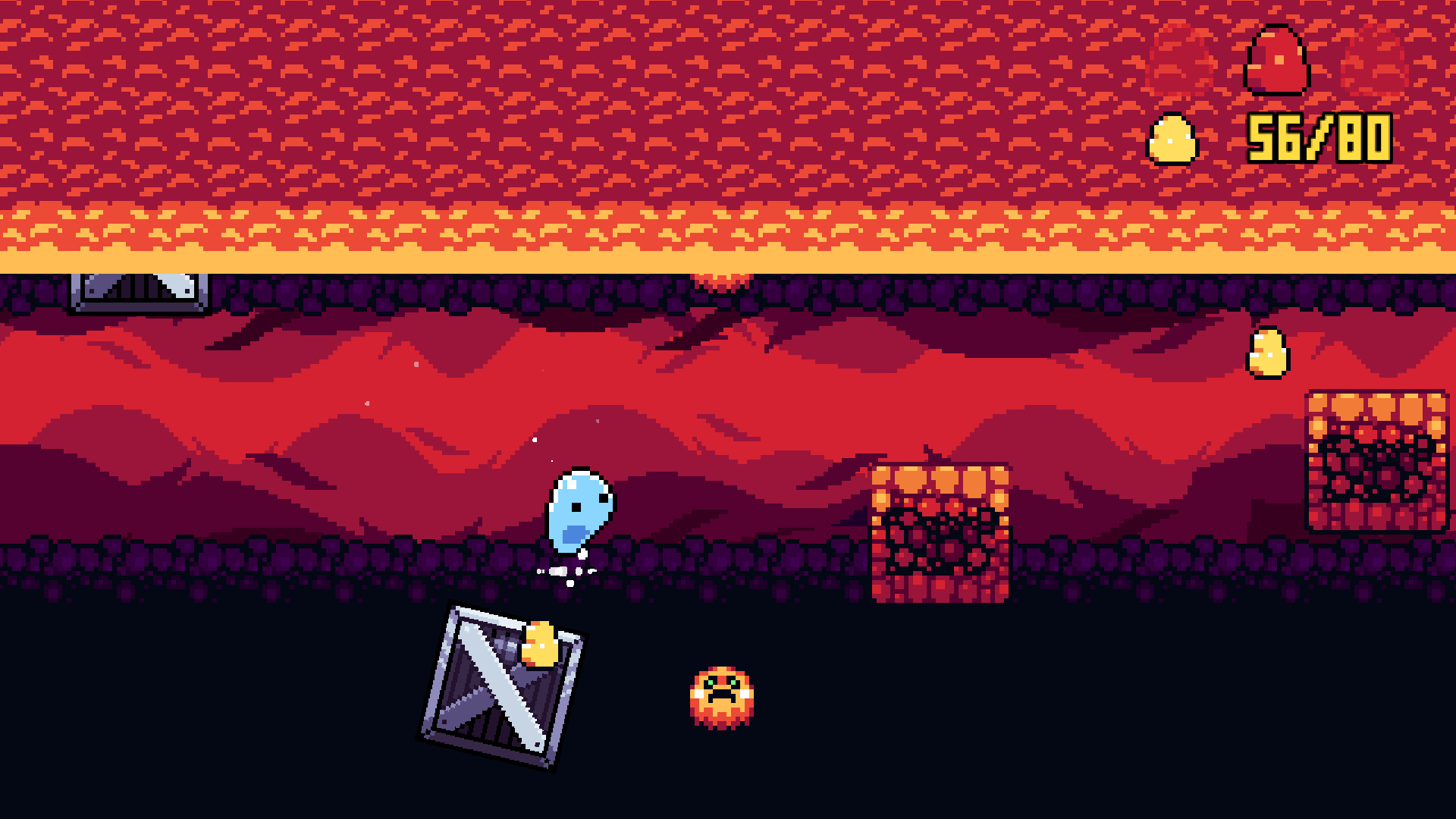 黏糊糊快跑！/Go Slimey Go!-5