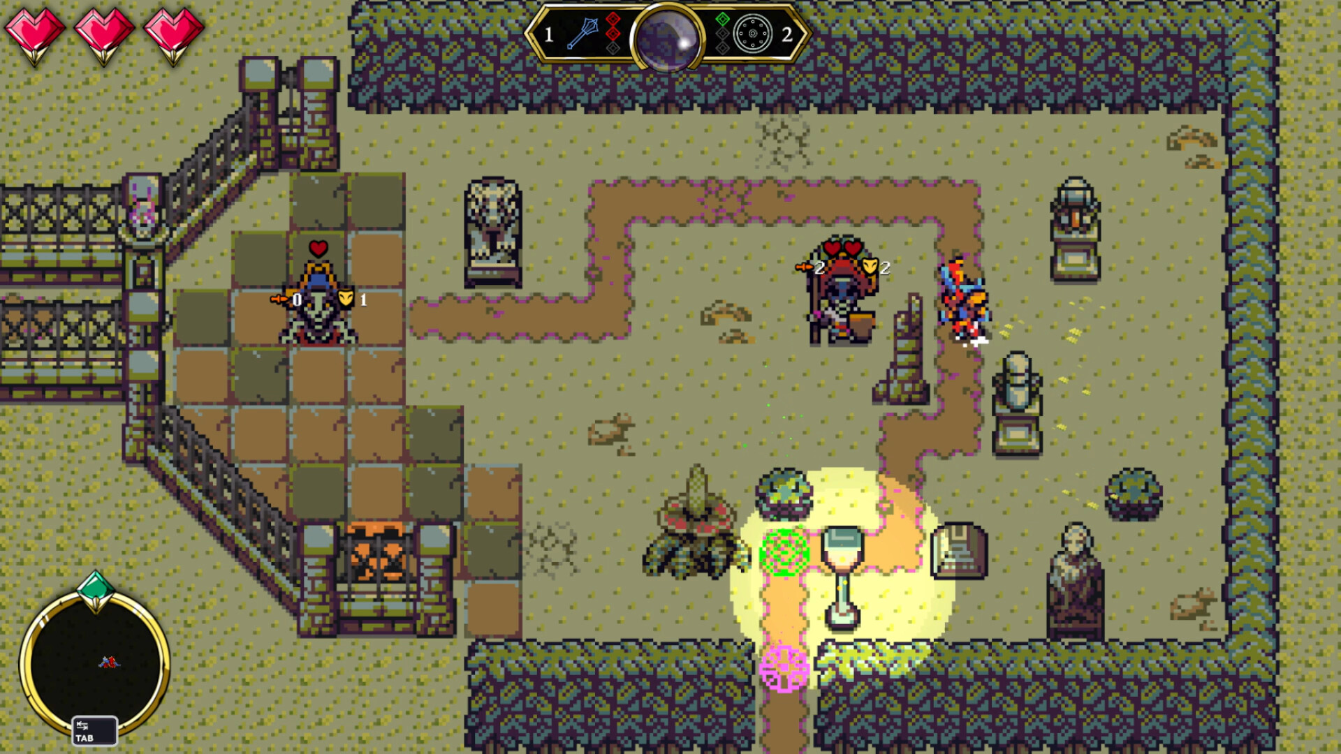 滑步奇旅/Sliding Hero-5