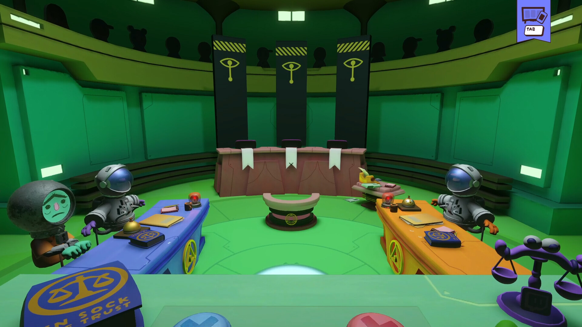 袜罪并罚!/Guilty as Sock!-1 袜罪并罚!/Guilty as Sock!-1