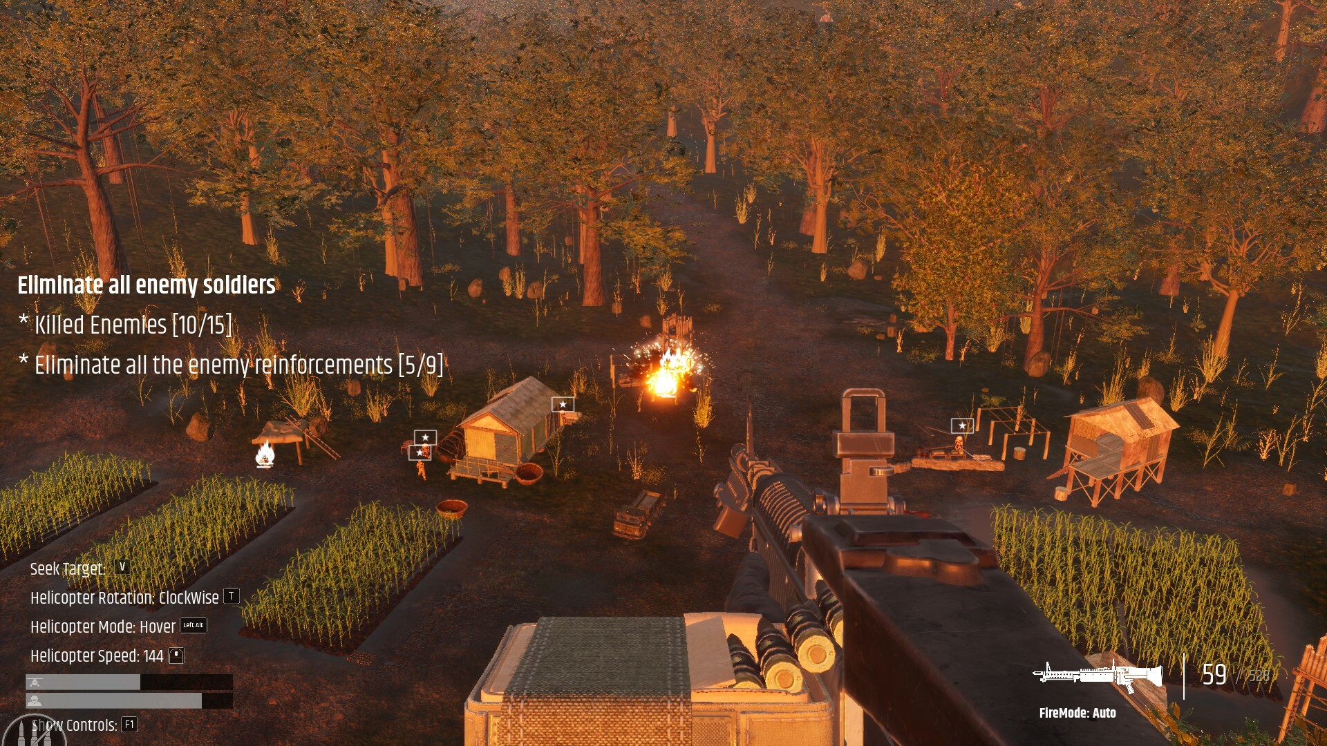 漂亮击杀!/Good Kill!-5 漂亮击杀!/Good Kill!-5