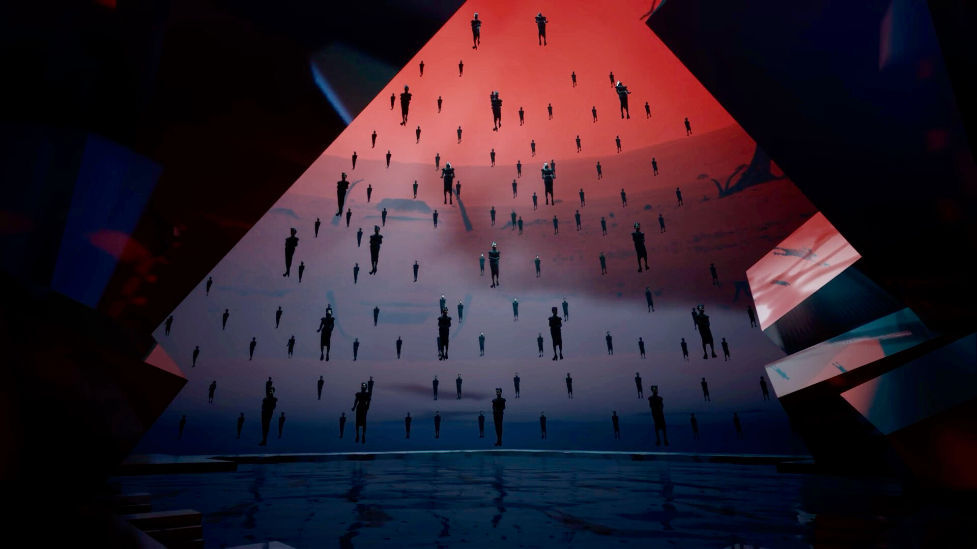 无眠梦魇/SLEEP AWAKE-6