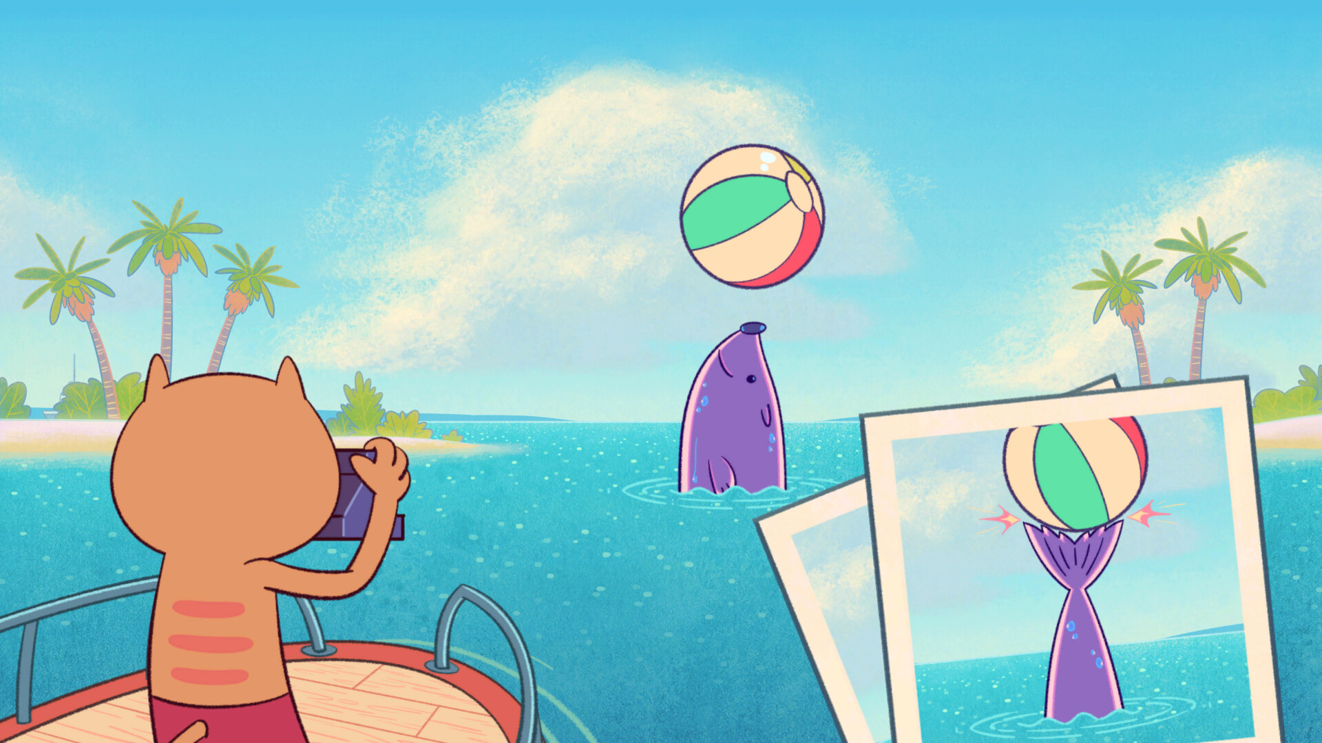 啵点节奏/Bits & Bops-2 啵点节奏/Bits & Bops-2