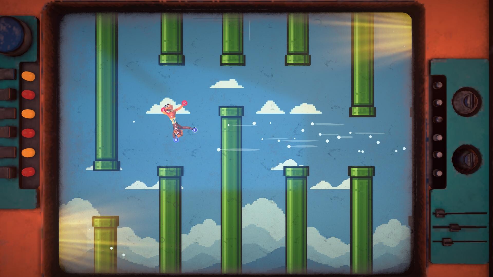 如胶似漆/Stuck Together/支持网络联机-3 如胶似漆/Stuck Together/支持网络联机-3