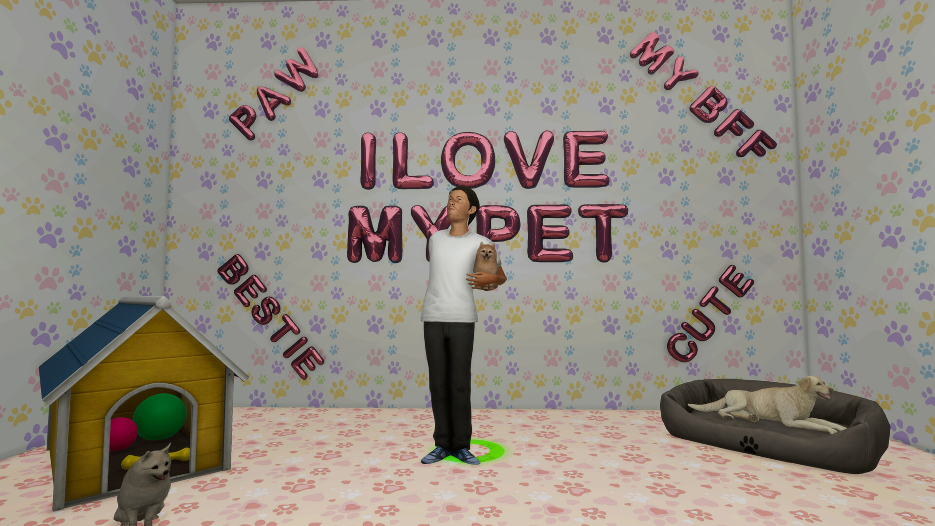 摄影师人生模拟器/Photographer\'s Life Simulator-3 摄影师人生模拟器/Photographer\'s Life Simulator-3