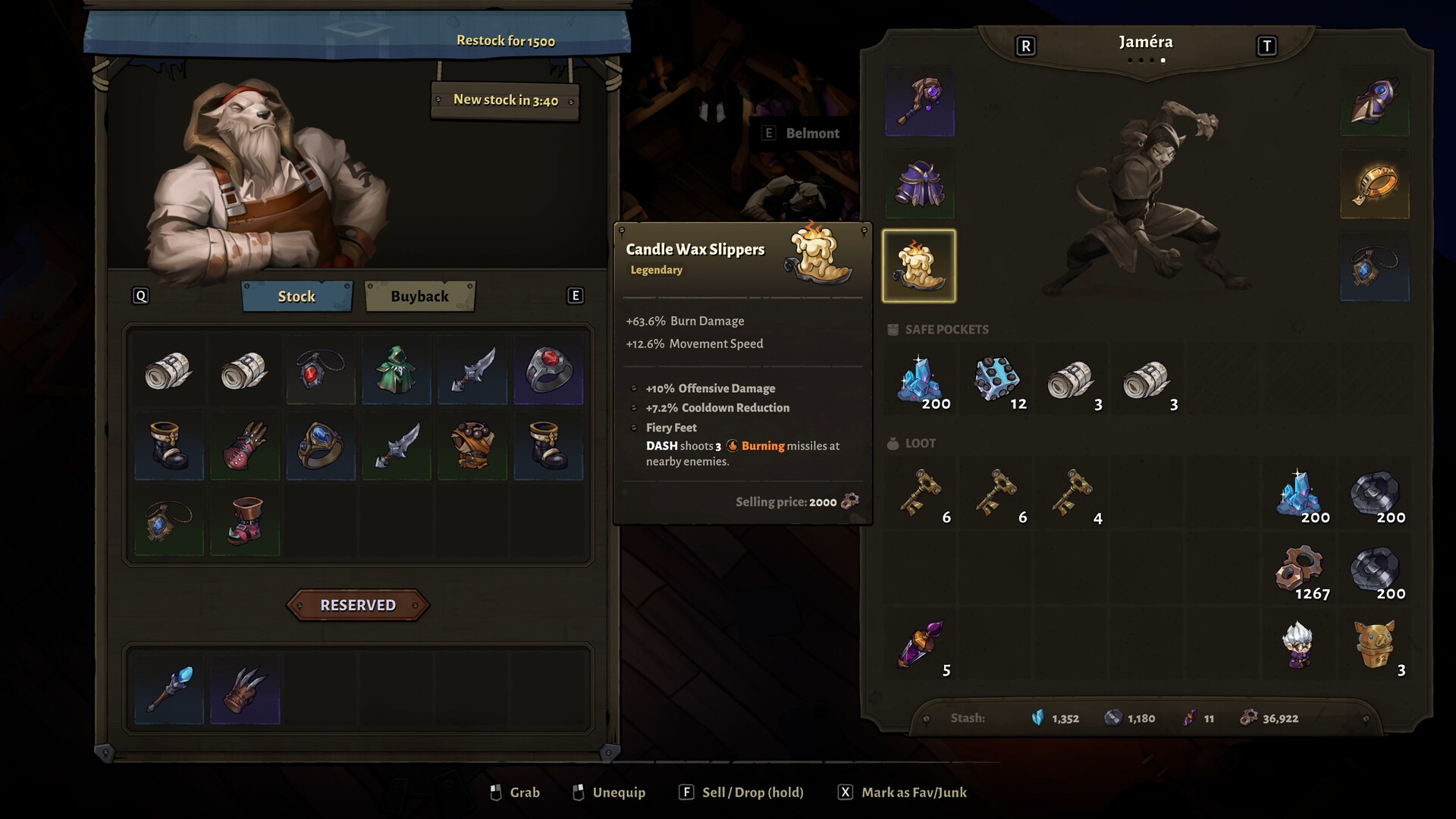 黑纱掠夺者/Raiders of Blackveil-2