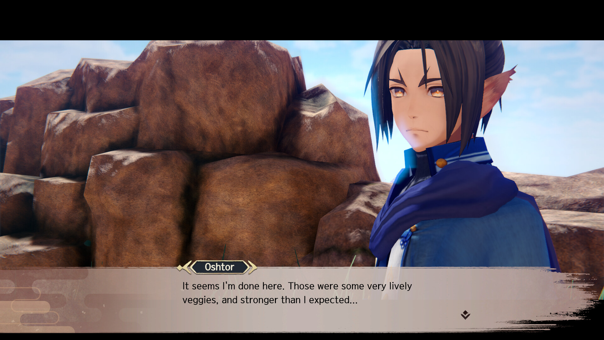 黑白莫比乌斯：岁月的代价/Monochrome Mobius: Rights and Wrongs Forgotten-3