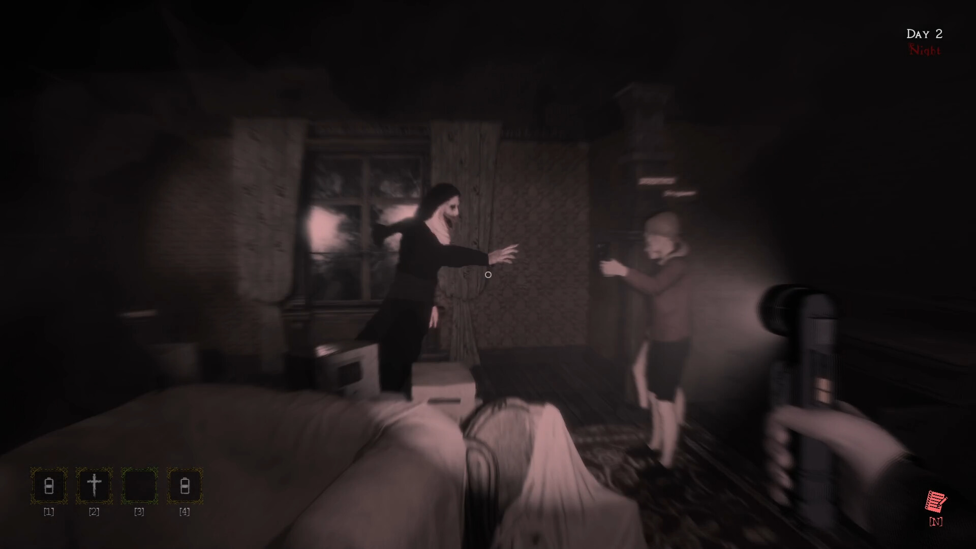 锁好你的门/LockYourDoor/支持网络联机-3 锁好你的门/LockYourDoor/支持网络联机-3