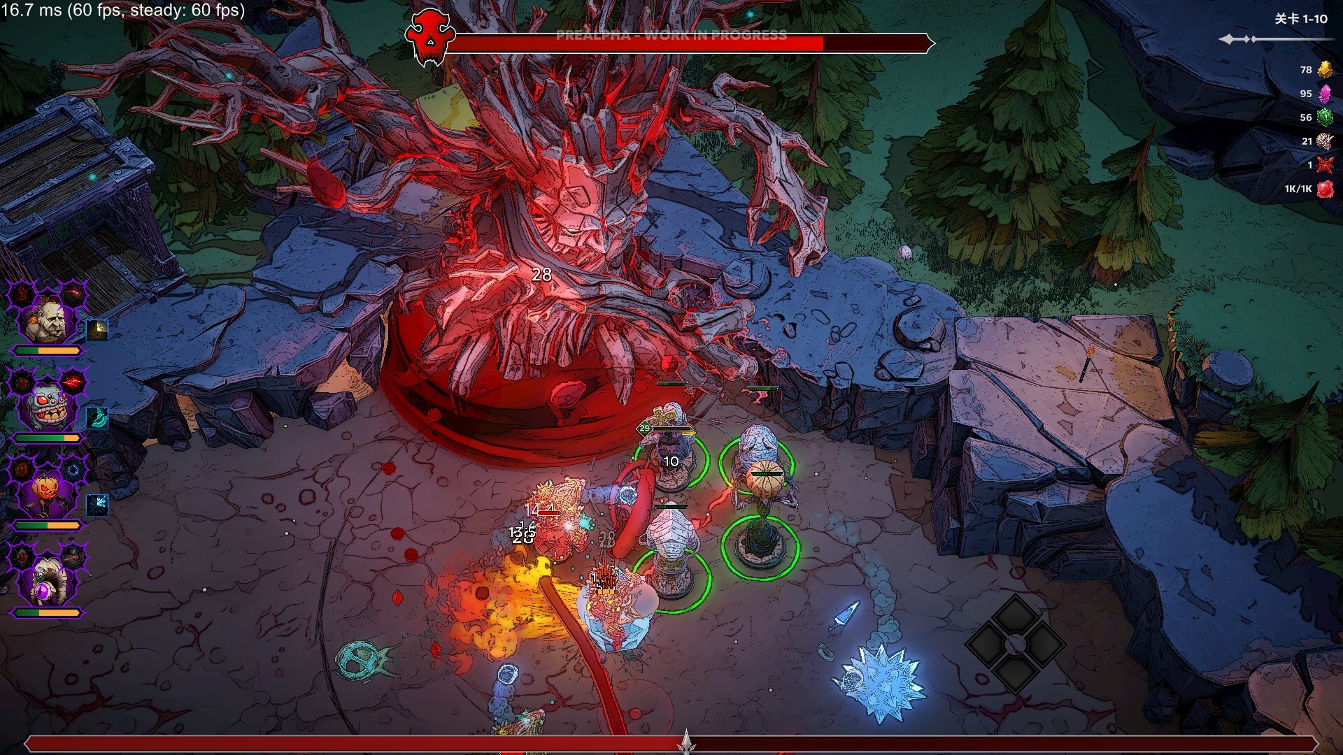 黑夜刀锋:幸存者/Night Swarm-2 黑夜刀锋:幸存者/Night Swarm-2