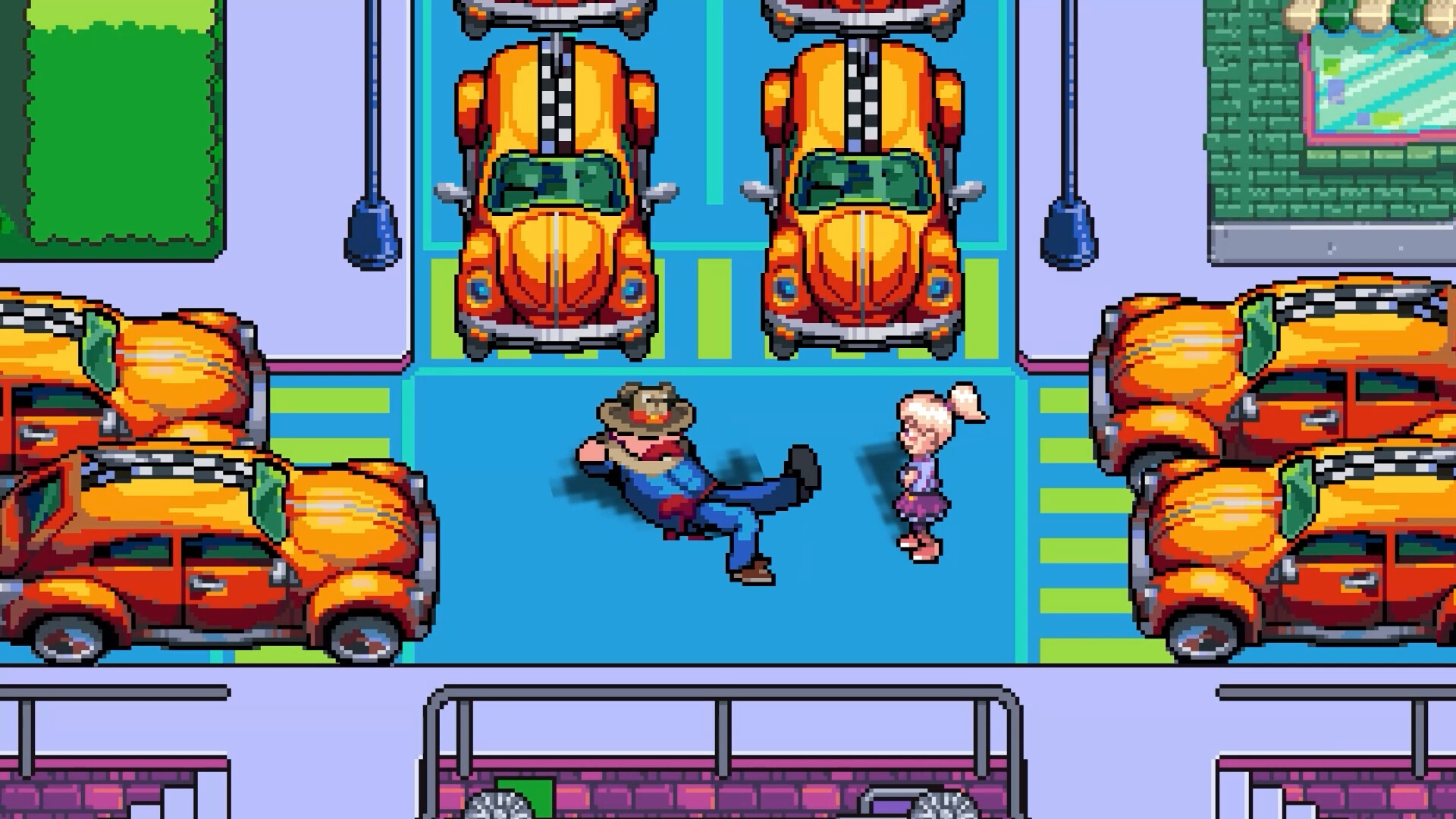 离家出走/Away From Home-6