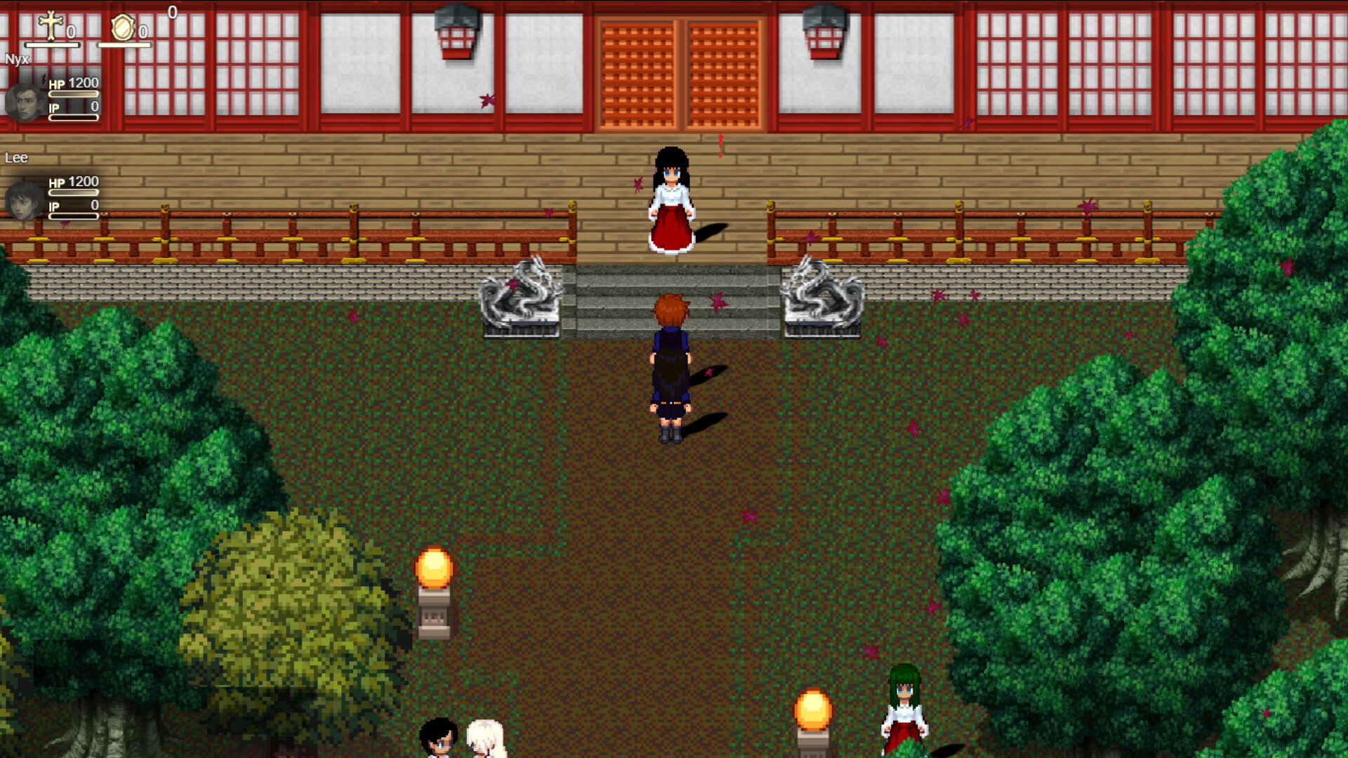 暗影特工/Agents of Shadow-5 暗影特工/Agents of Shadow-5