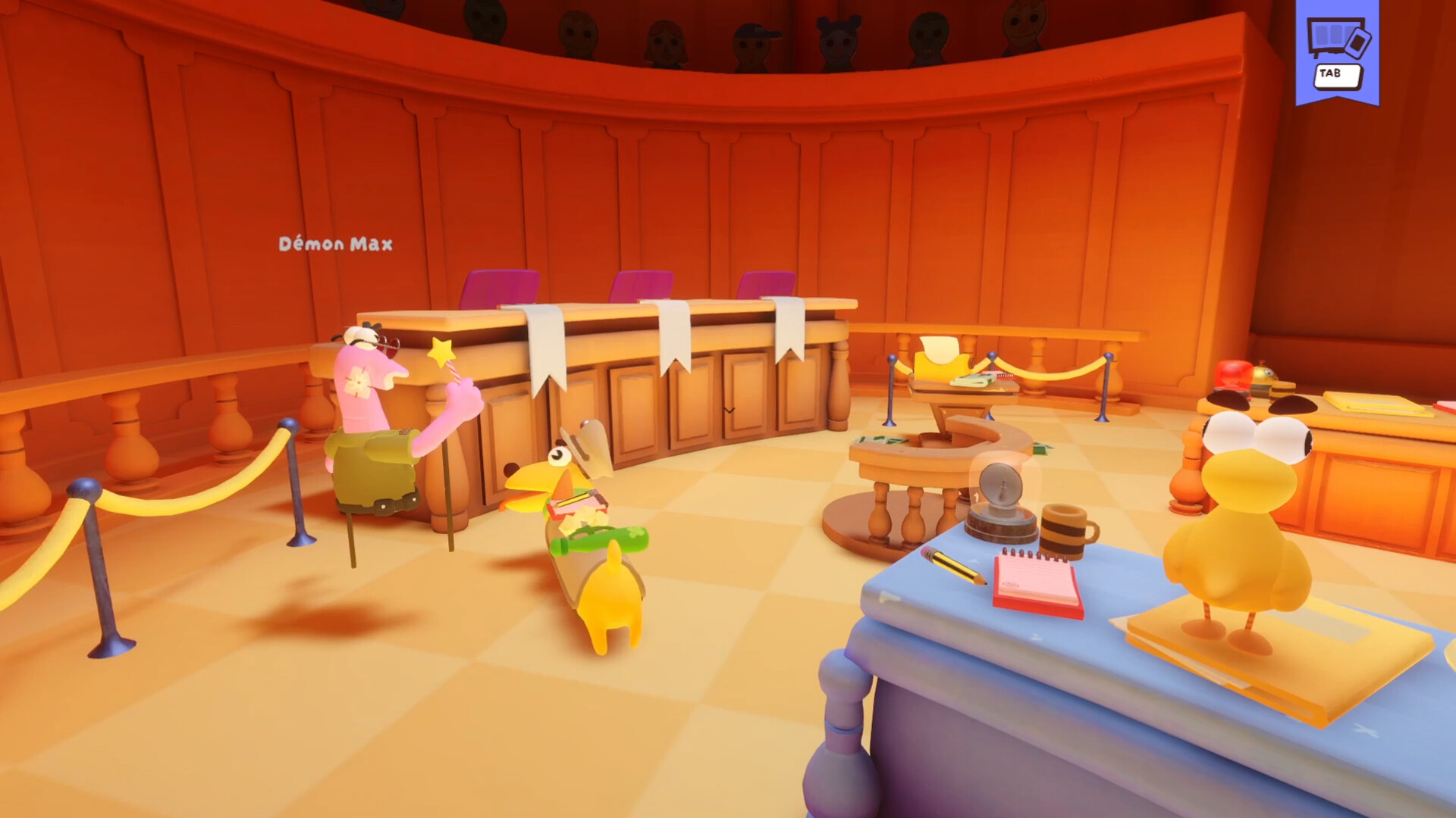 袜罪并罚!/Guilty as Sock!-6 袜罪并罚!/Guilty as Sock!-6