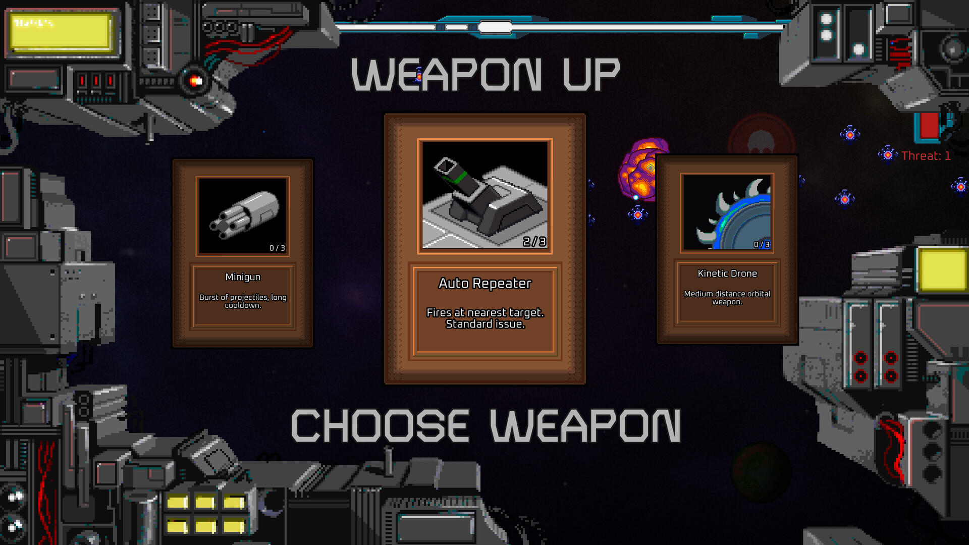 虚空废墟者/Void Scrappers-5 虚空废墟者/Void Scrappers-5