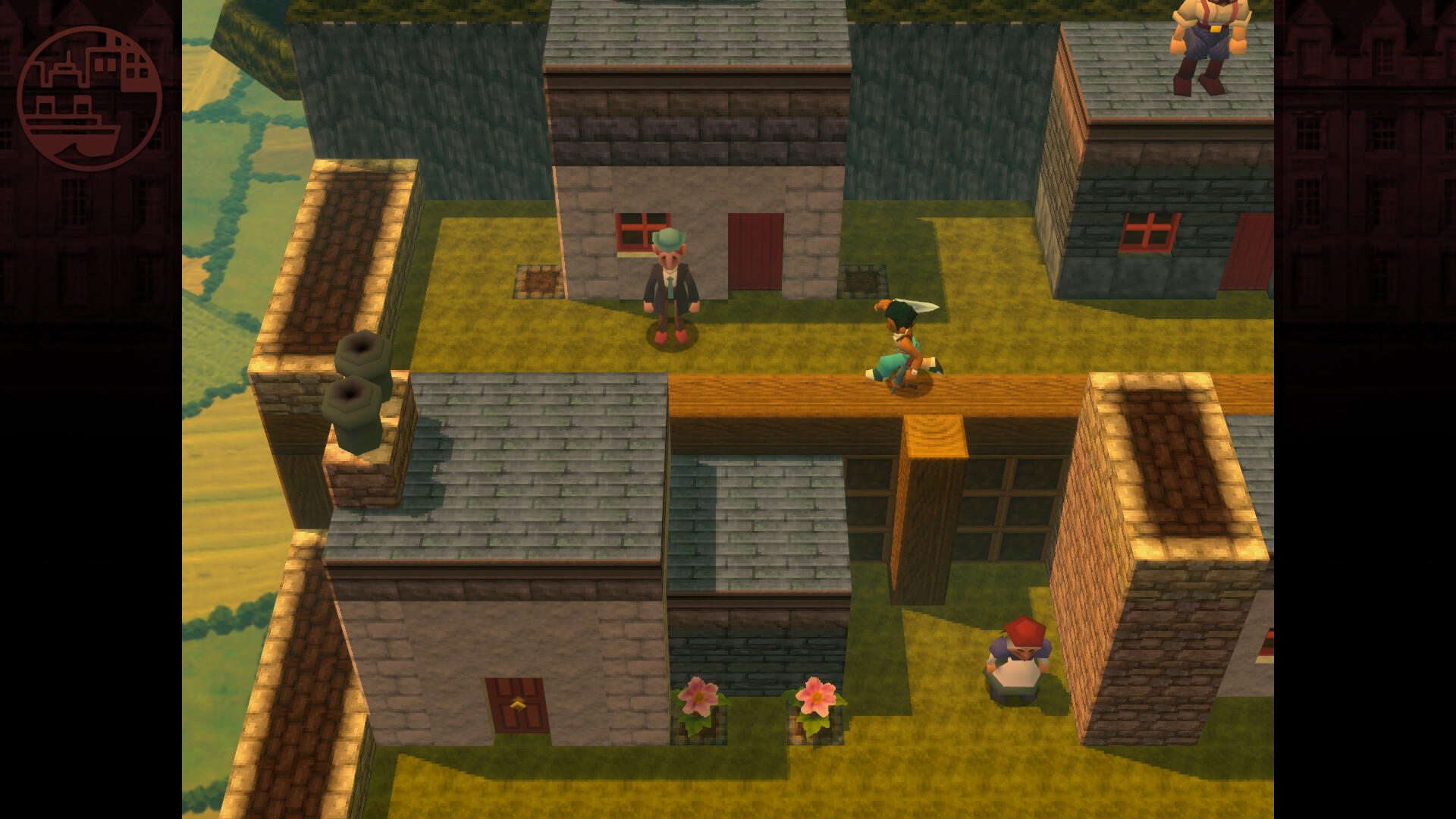 天使时代/Angeline Era-5 天使时代/Angeline Era-5