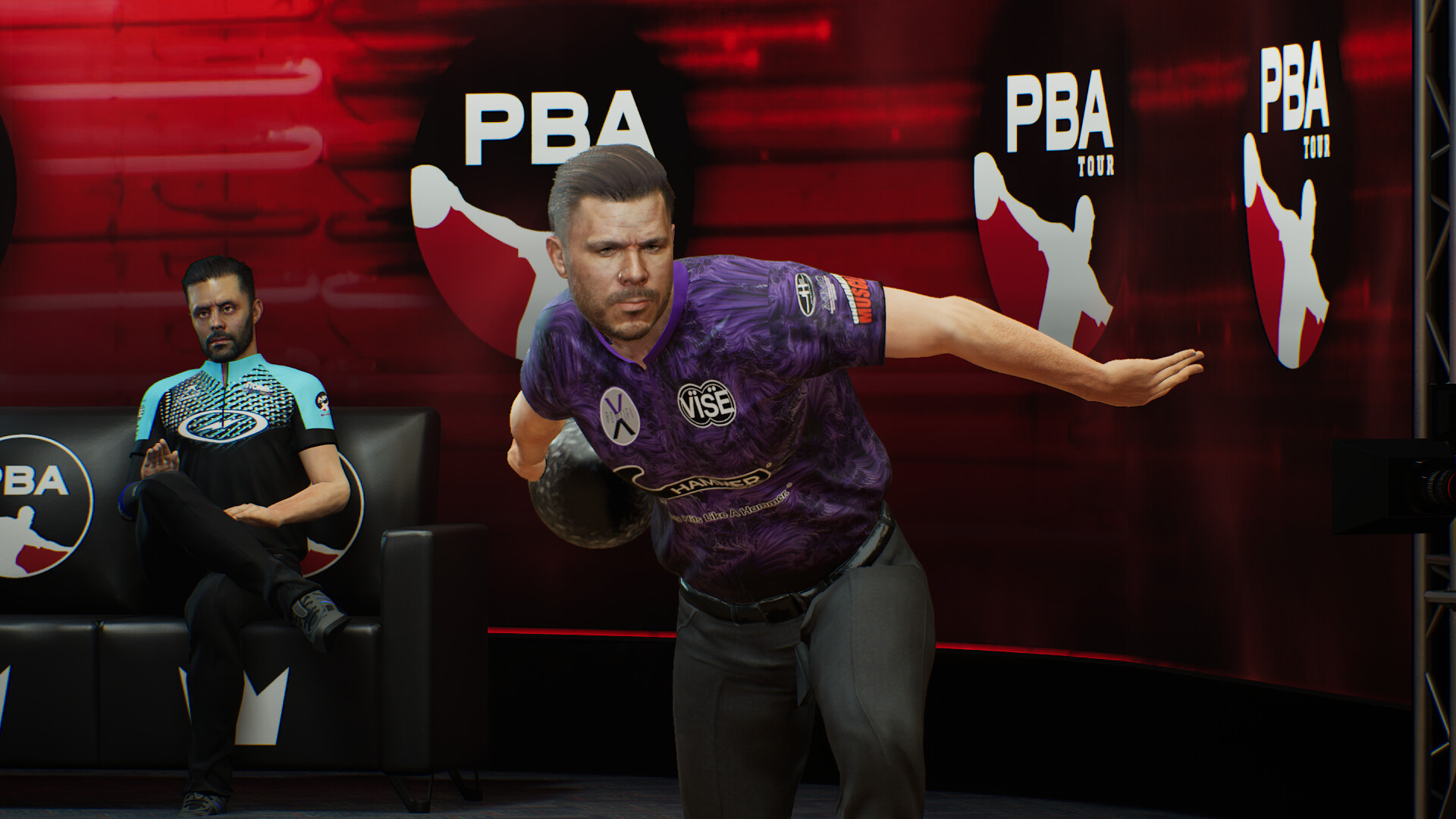 PBA职业保龄球2026/PBA Pro Bowling 2026-1