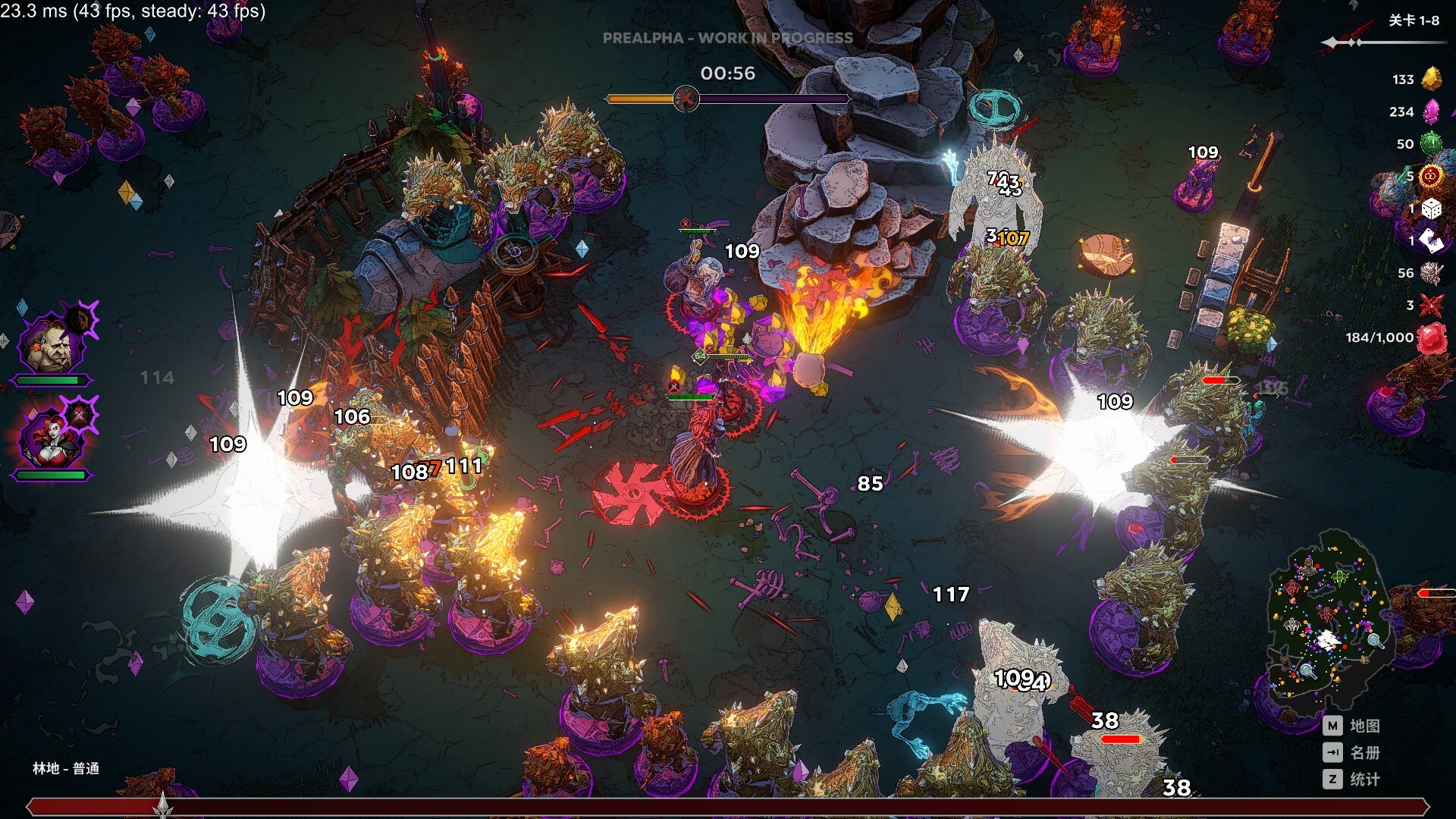 黑夜刀锋:幸存者/Night Swarm-1 黑夜刀锋:幸存者/Night Swarm-1