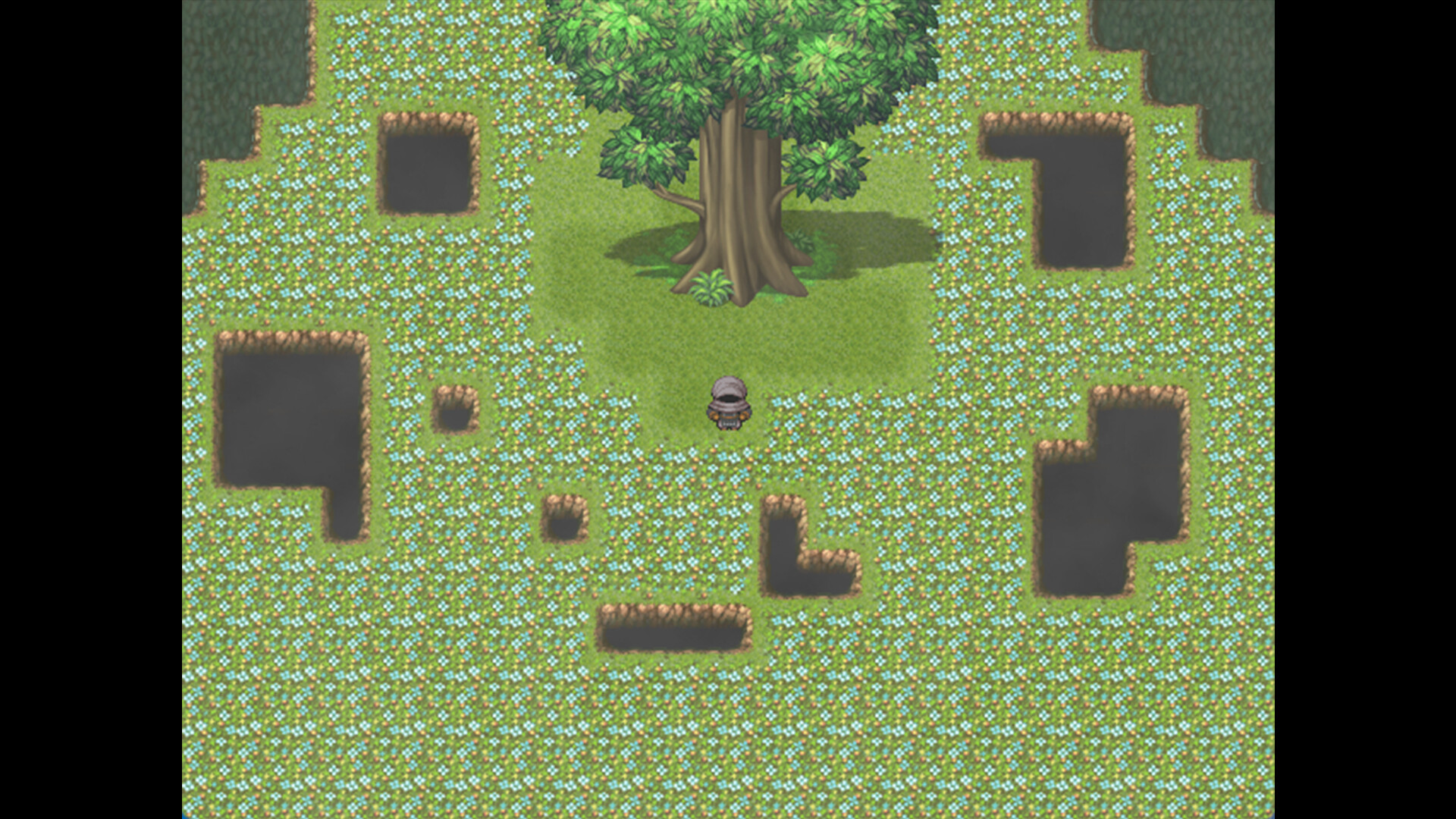 黑之魂2/BLACK SOULS II-3