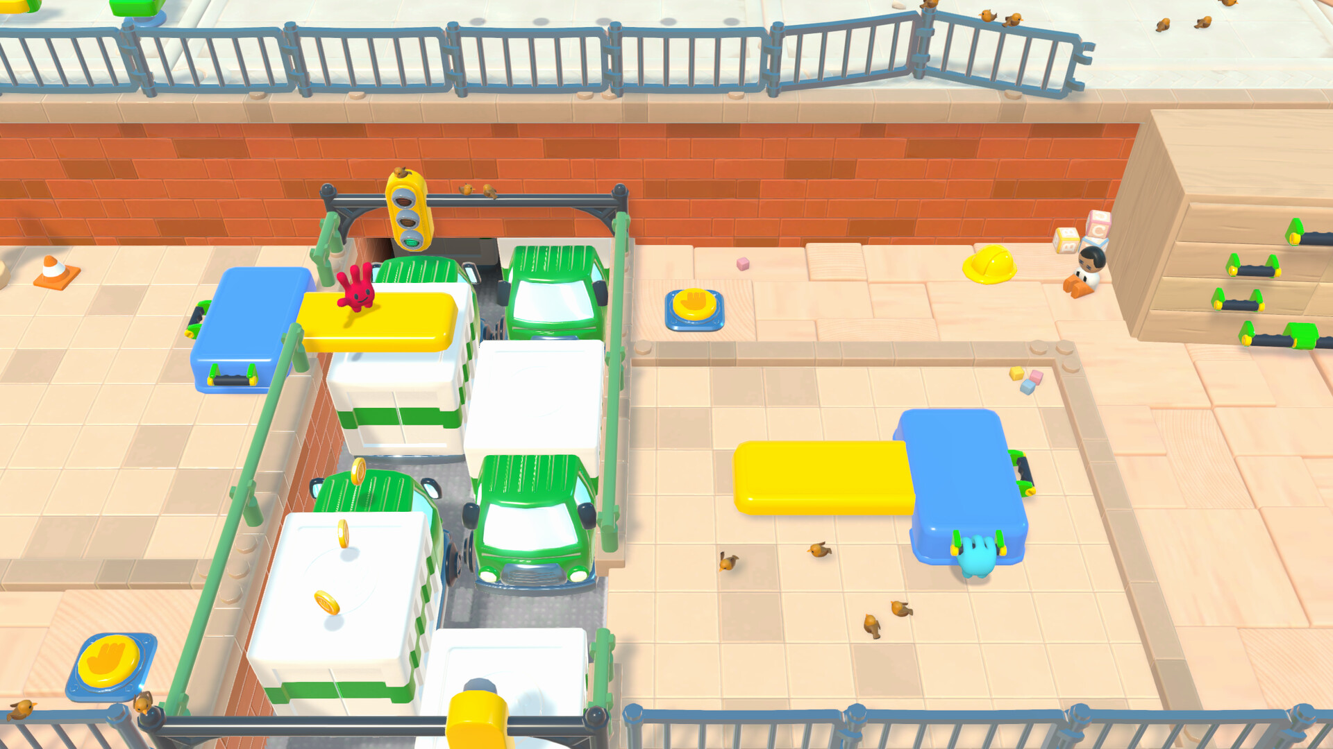 左左和右右:手拉手!/All Hands on Deck/支持网络联机-4 左左和右右:手拉手!/All Hands on Deck/支持网络联机-4