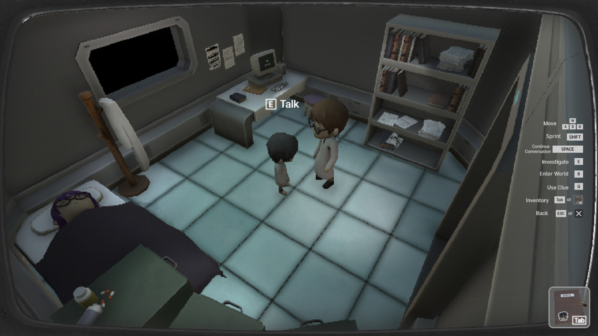 心界探秘/Noosphere-2