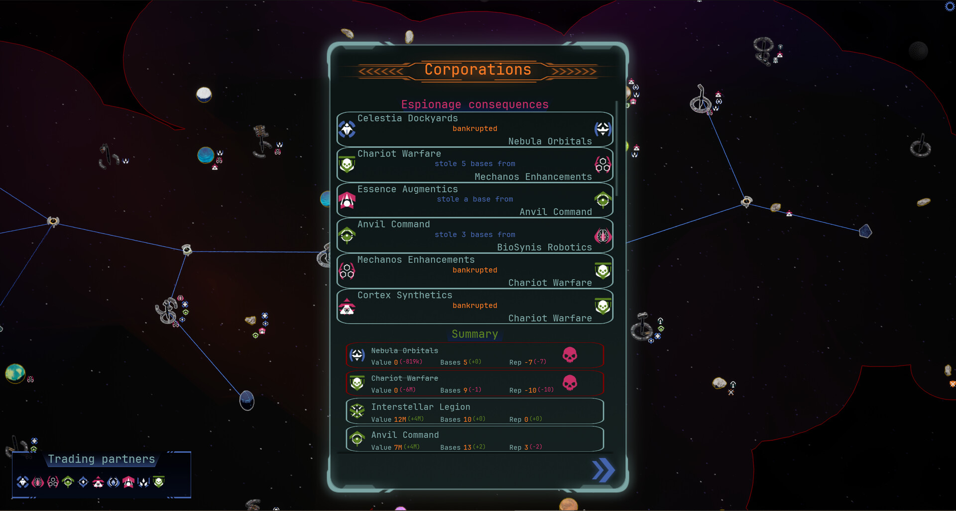 星际间谍公司/Interstellar Espionage Inc.-6 星际间谍公司/Interstellar Espionage Inc.-6