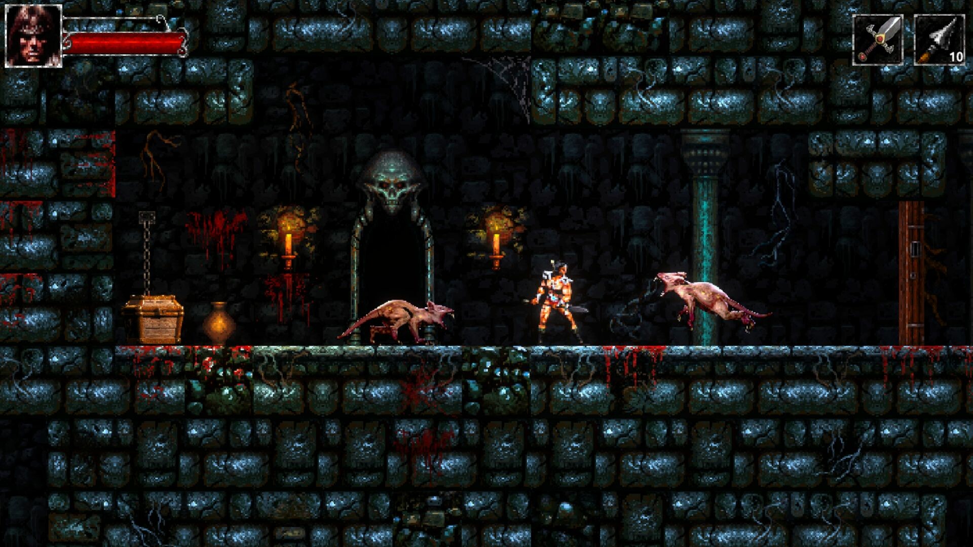 贝荷嘉2/Beholgar 2-3 贝荷嘉2/Beholgar 2-3