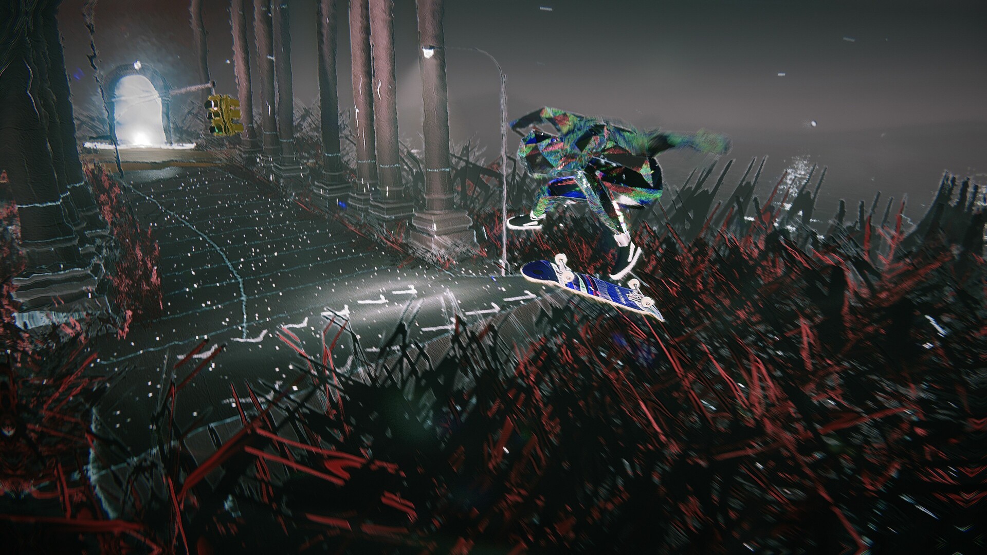 滑板故事/Skate Story-2 滑板故事/Skate Story-2