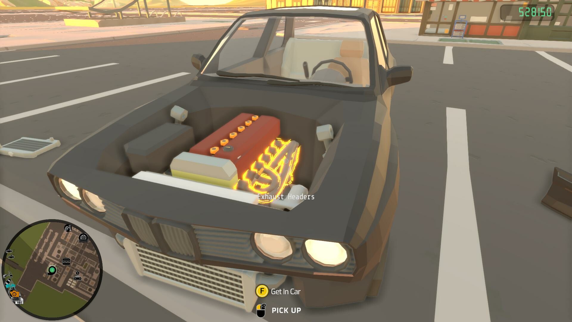 轮到你，敢不敢？/Will You Wheel?-5