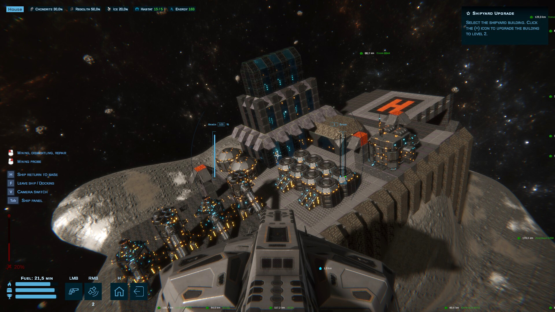 破碎新生/Wreckborn-1