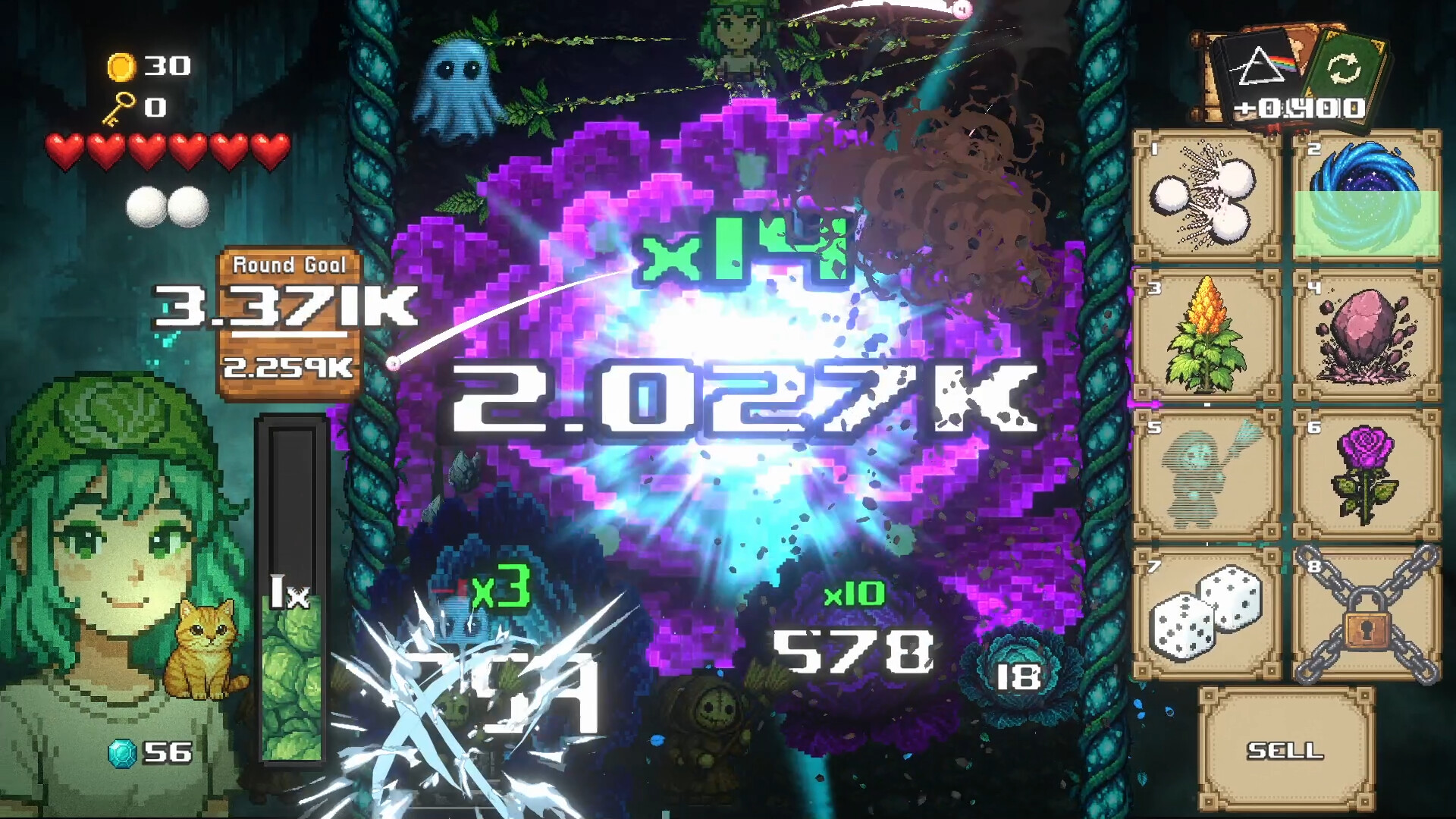 超级卷心菜轰击/Super Cabbage Kabumi-5 超级卷心菜轰击/Super Cabbage Kabumi-5