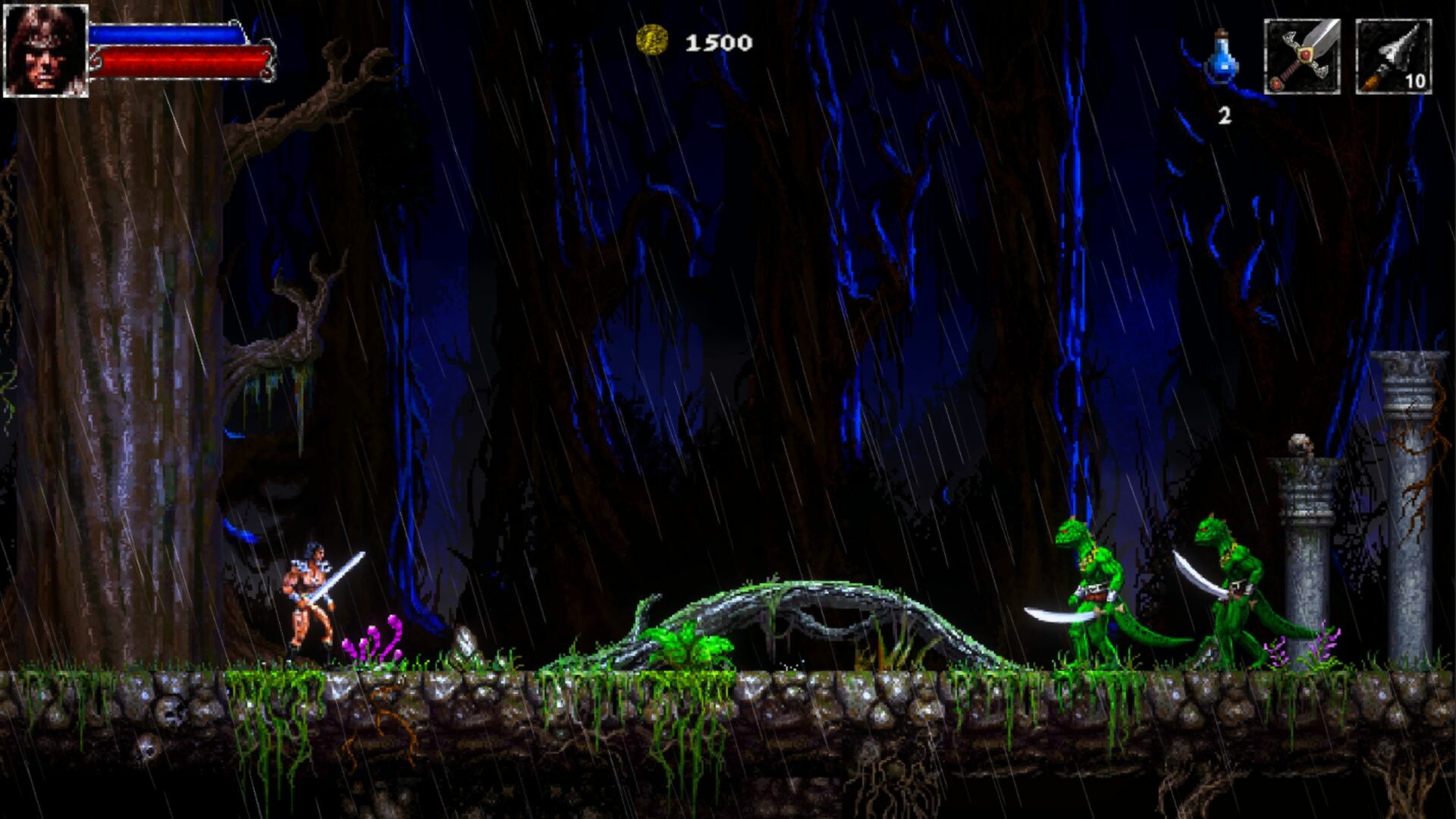 贝荷嘉2/Beholgar 2-1 贝荷嘉2/Beholgar 2-1