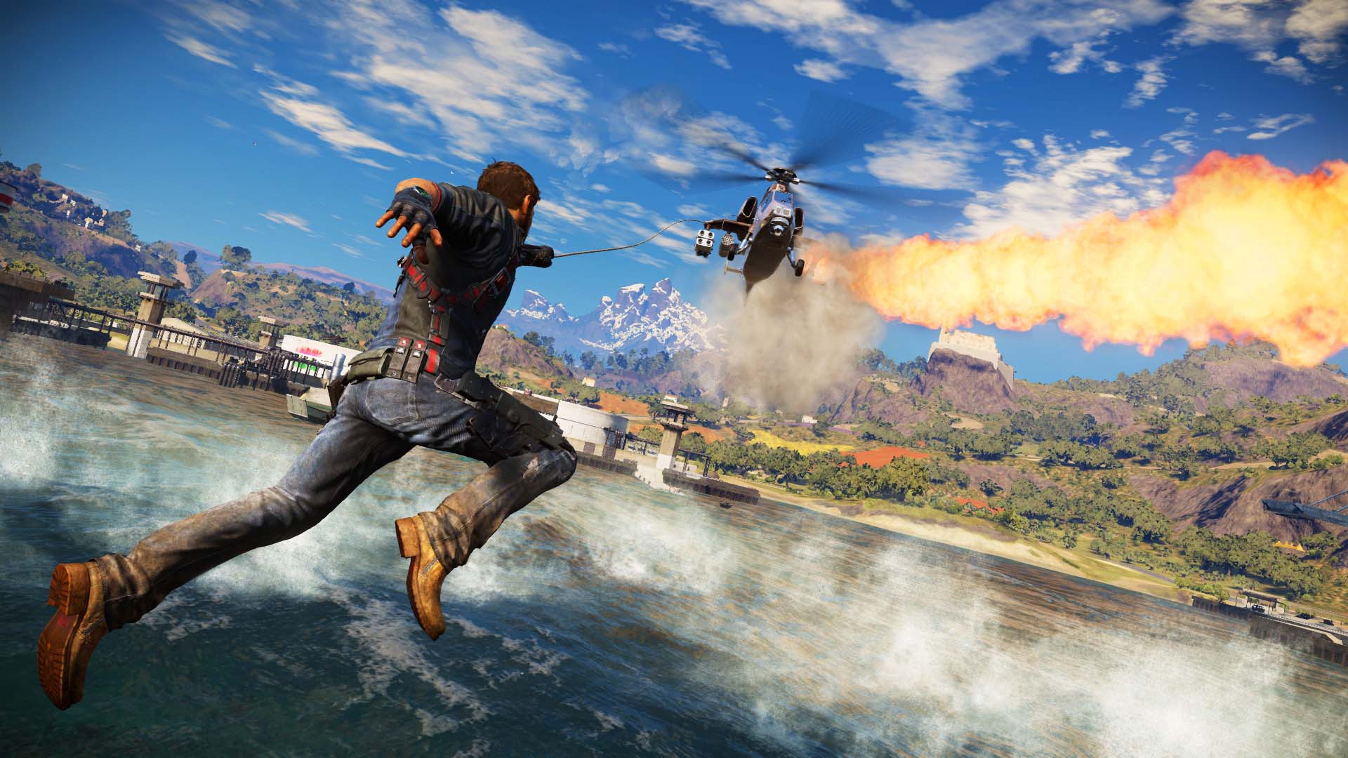 正当防卫3/Just Cause 3-2
