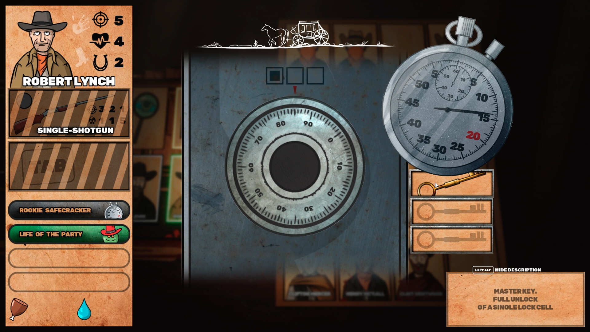 七宗罪/Seven Sinners-3