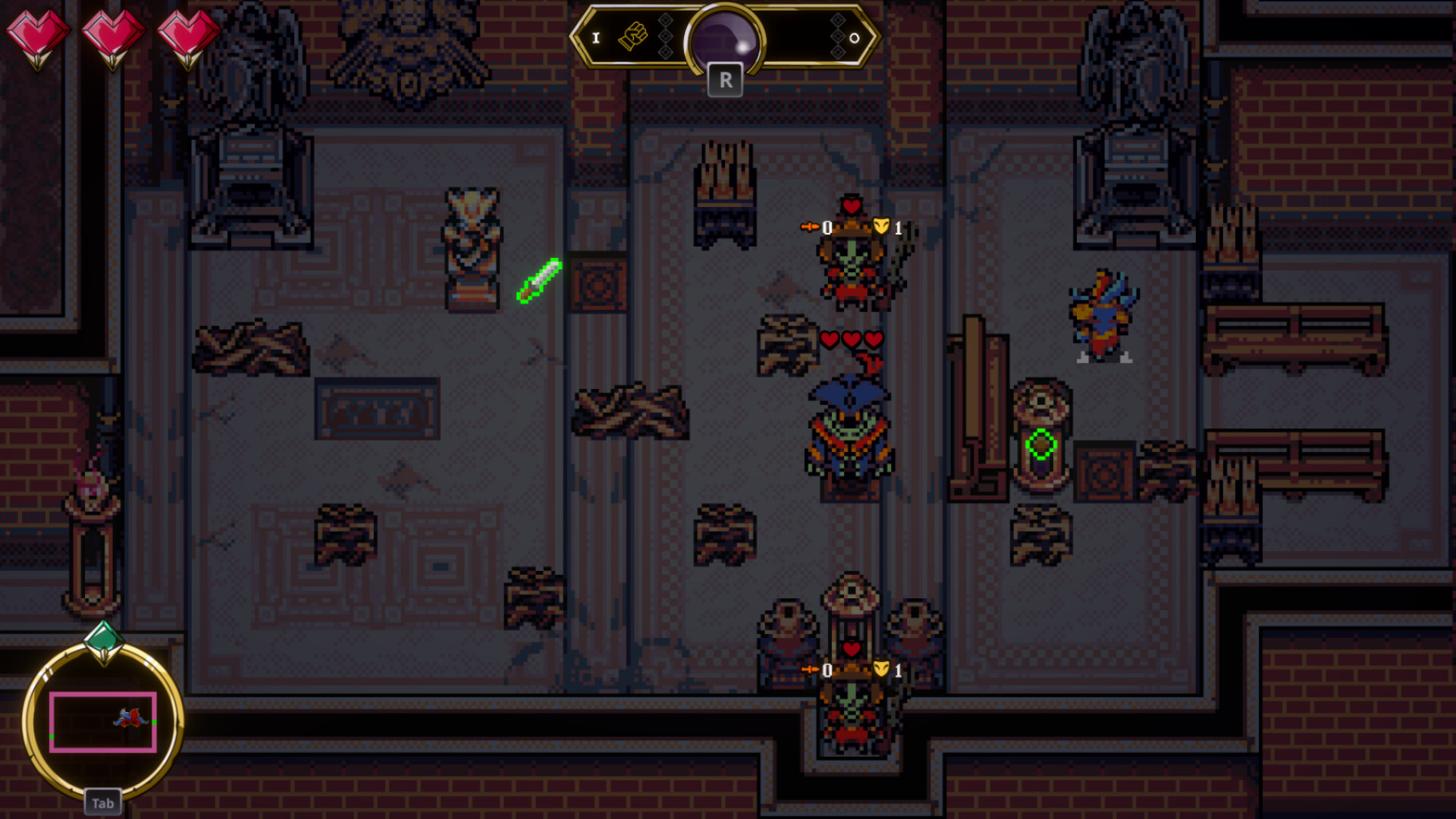 滑步奇旅/Sliding Hero-3