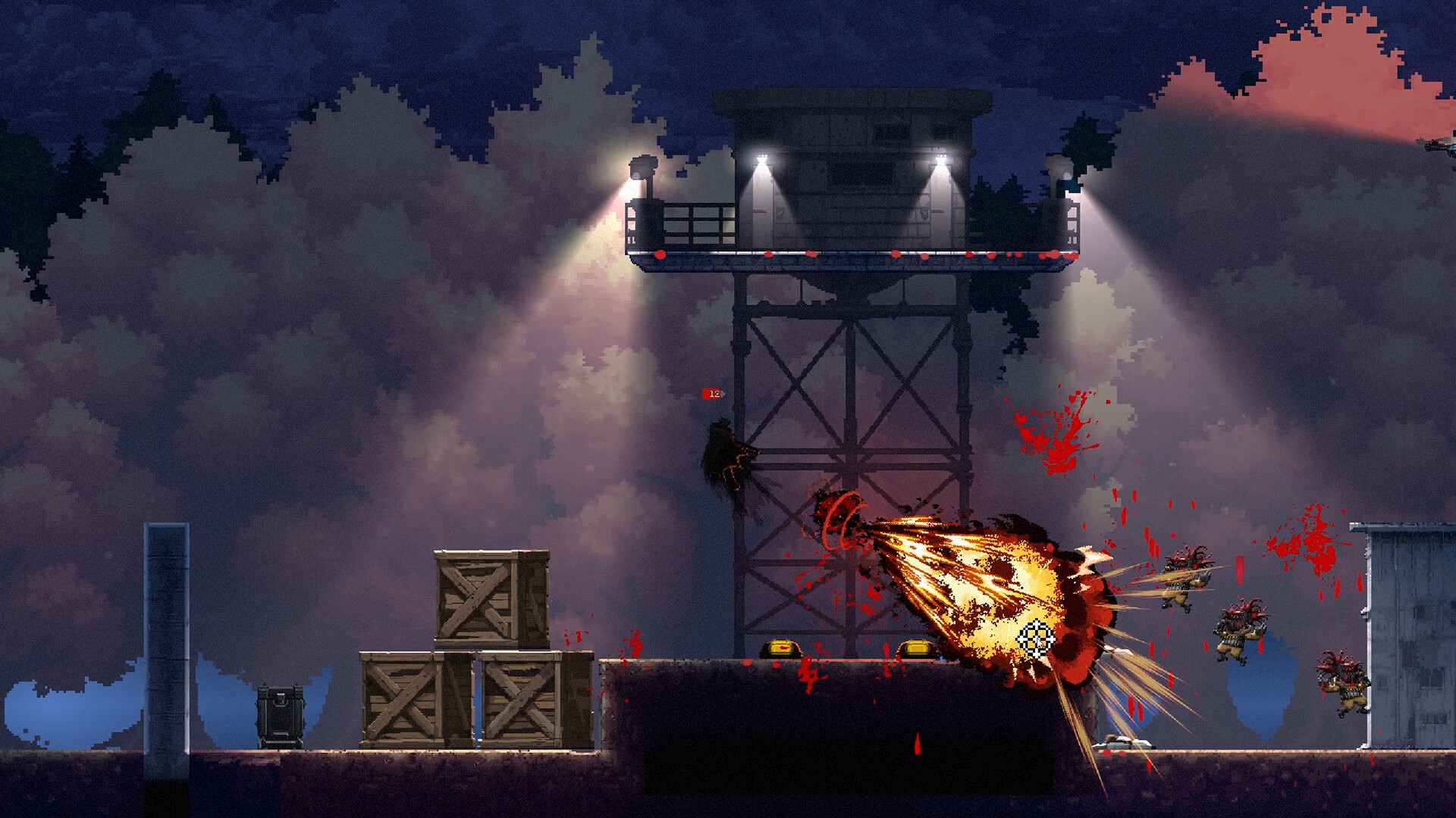 卡茨触发/Kats Trigger-5