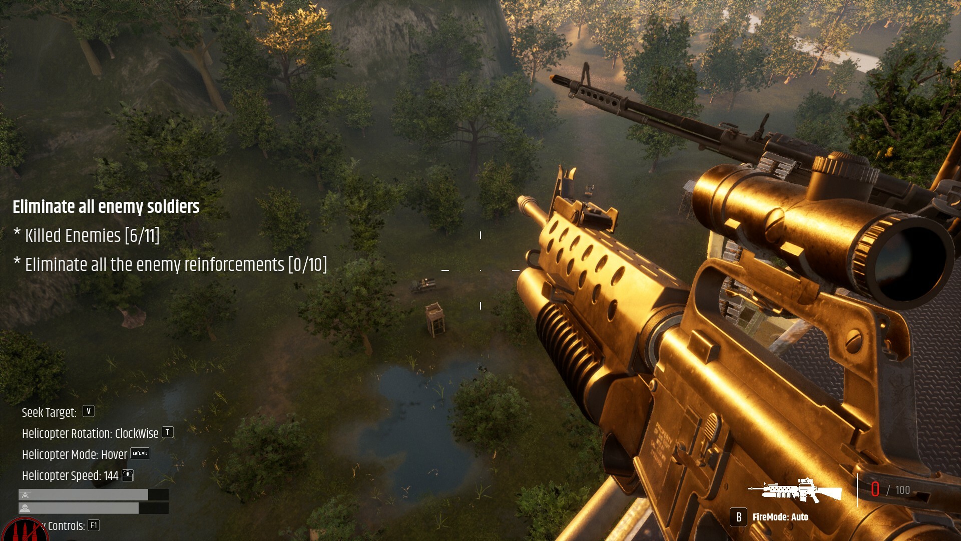 漂亮击杀!/Good Kill!-2 漂亮击杀!/Good Kill!-2