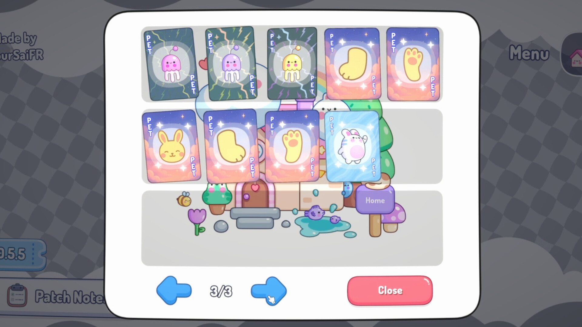 我独自象棋/Solo Chess-2