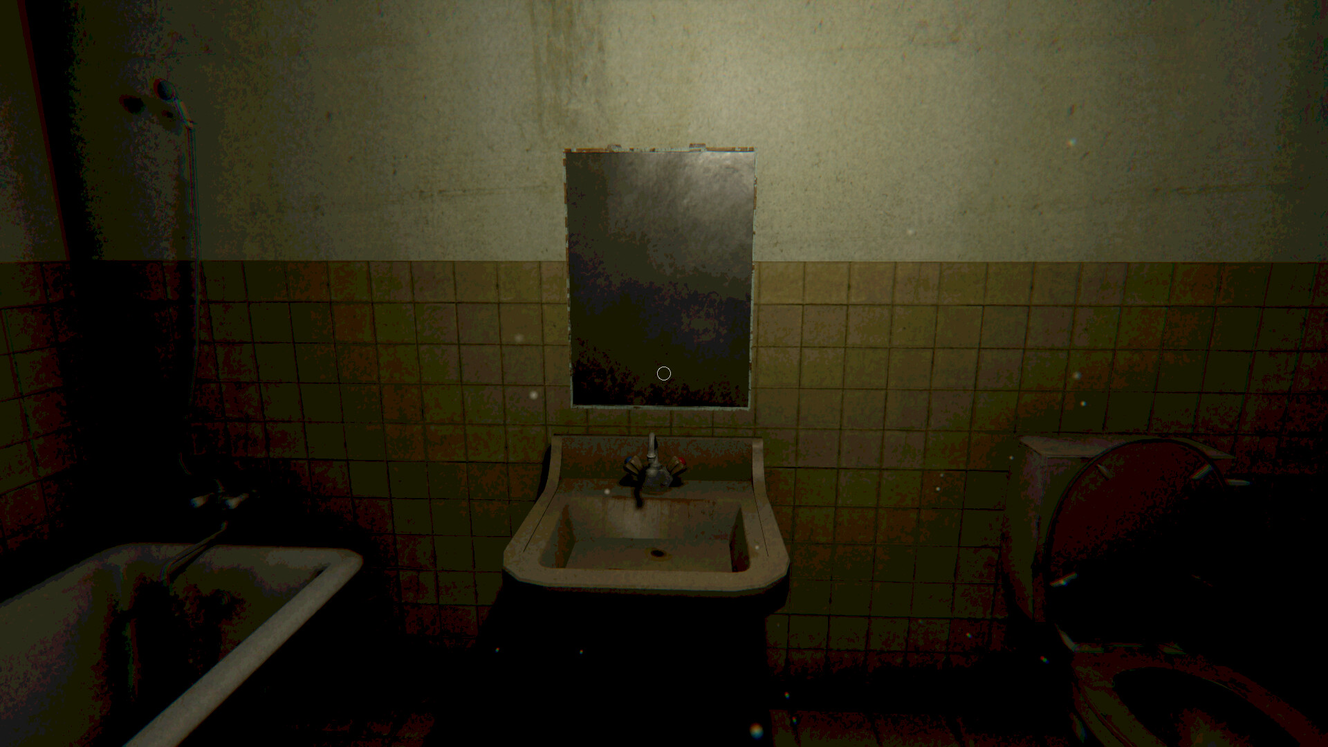 不思议物语：寒路/Uncanny Tales: Cold Road-3